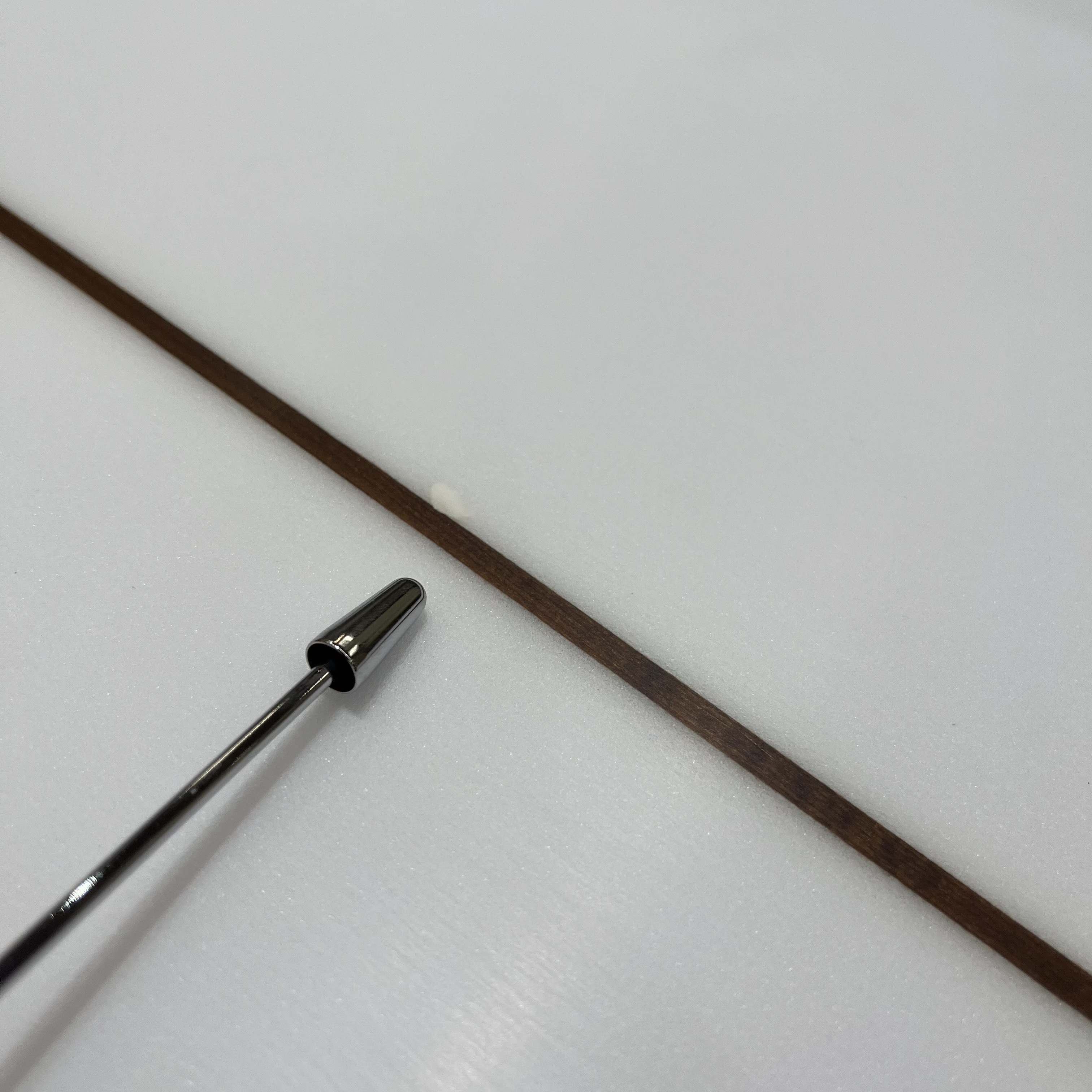 GARY HANEL / TEAR DROP BONZER 6`9