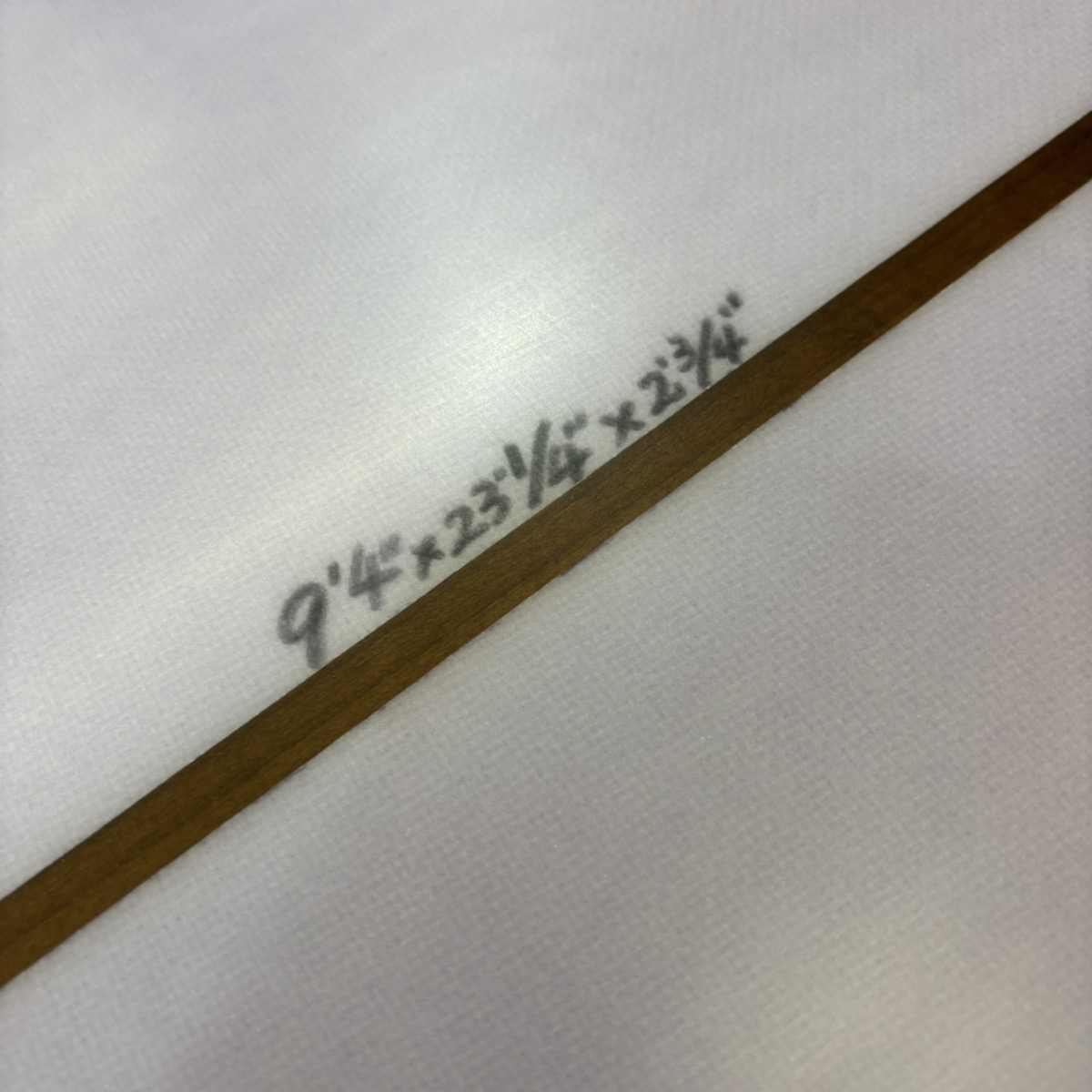 CRAFTSMAN BRAND / NOOSAⅡ 9`4