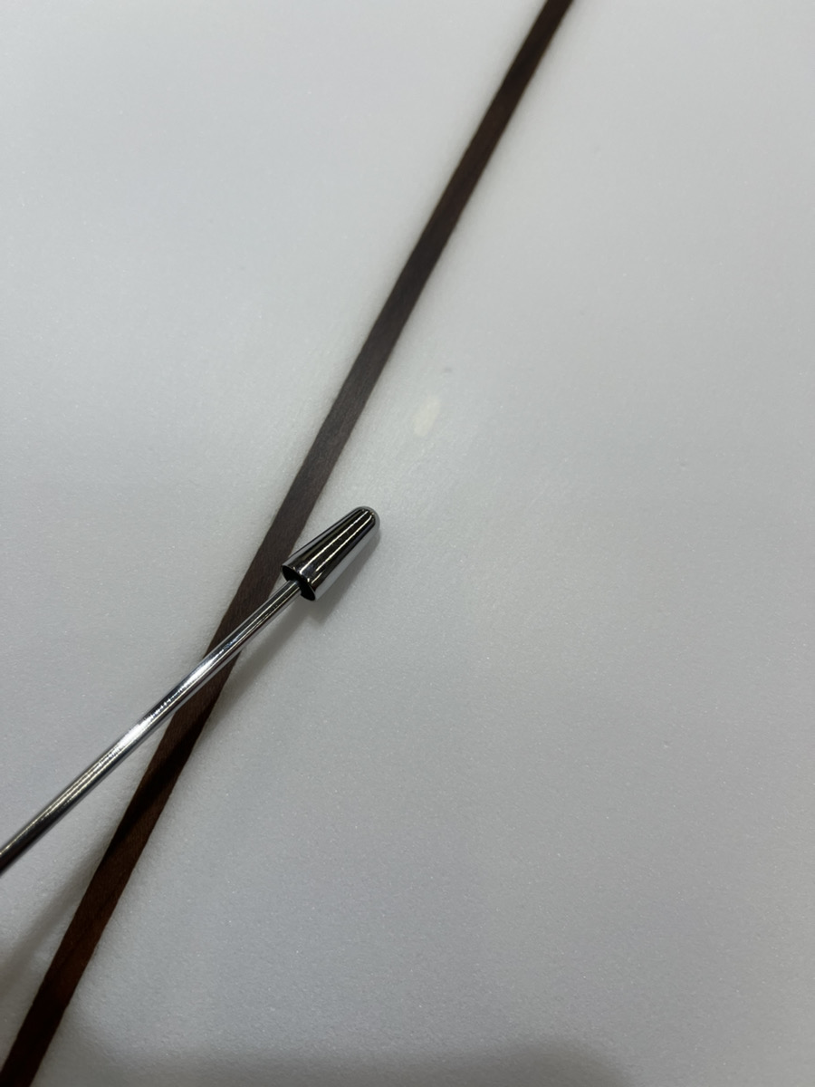 GARY HANEL / TEAR DROP BONZER 7`3