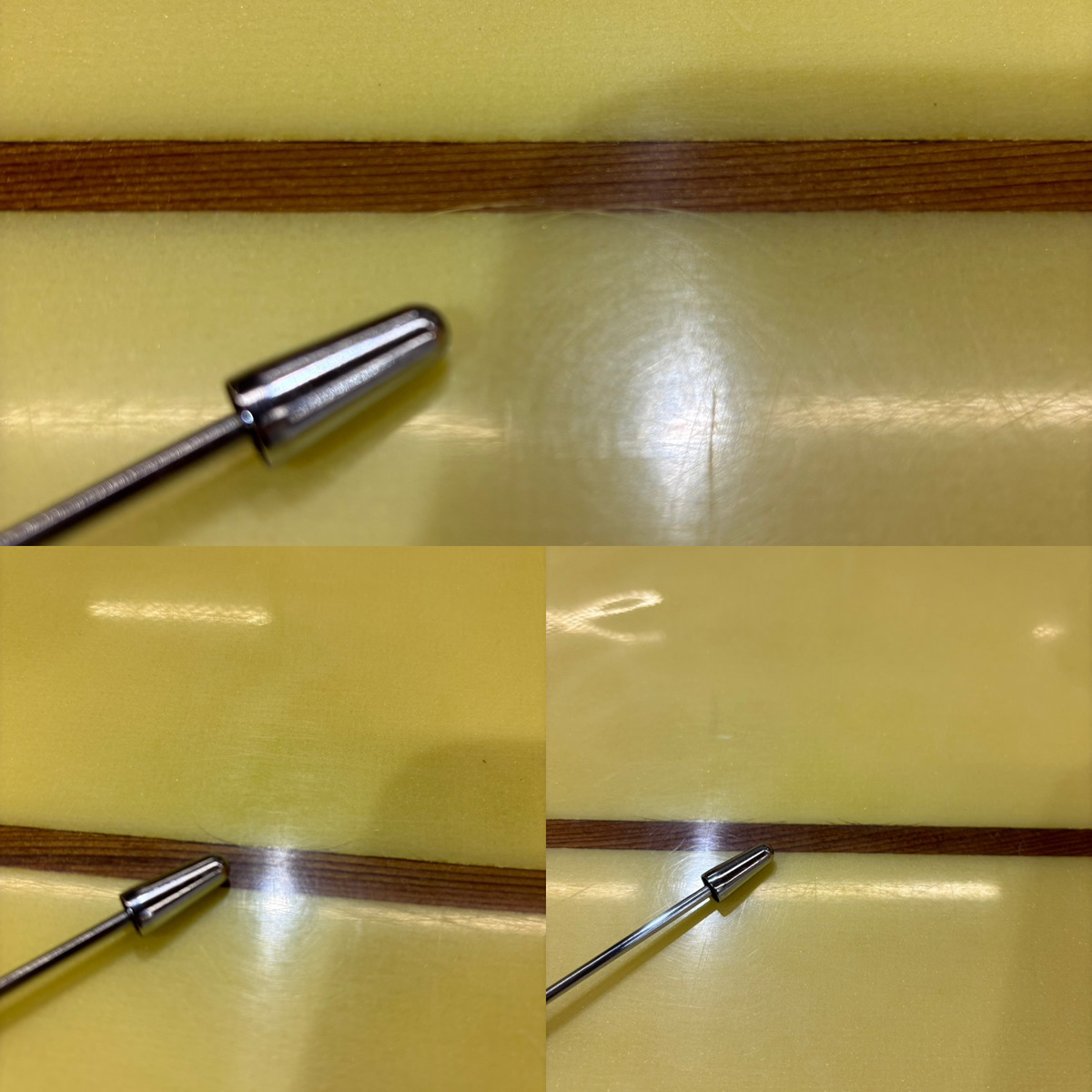 FINE LINE / Newt 9`10