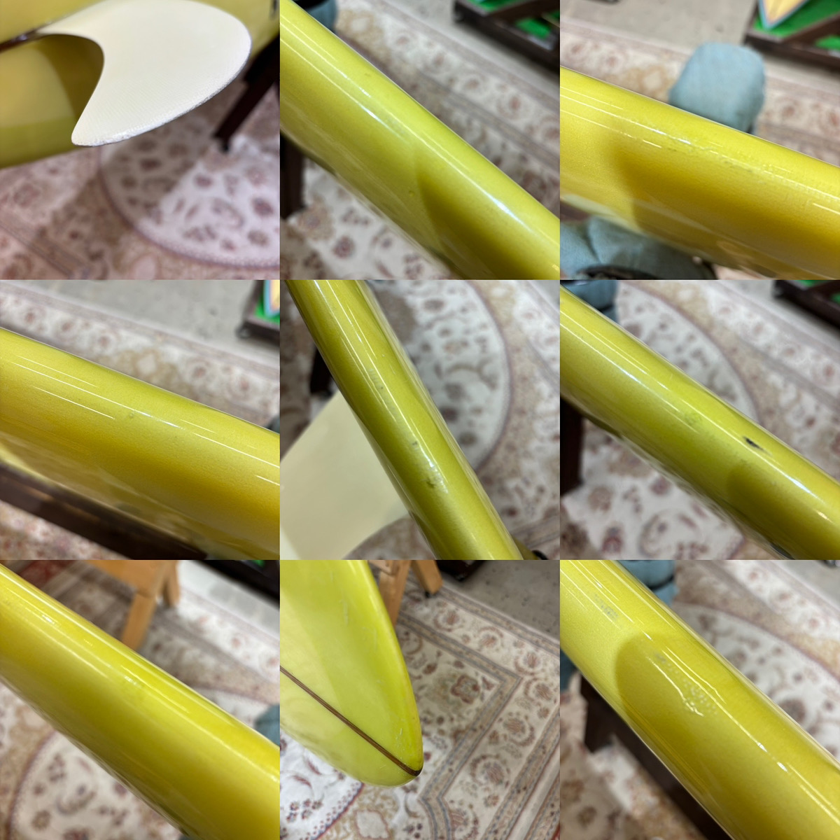 FINE LINE / Newt 9`10