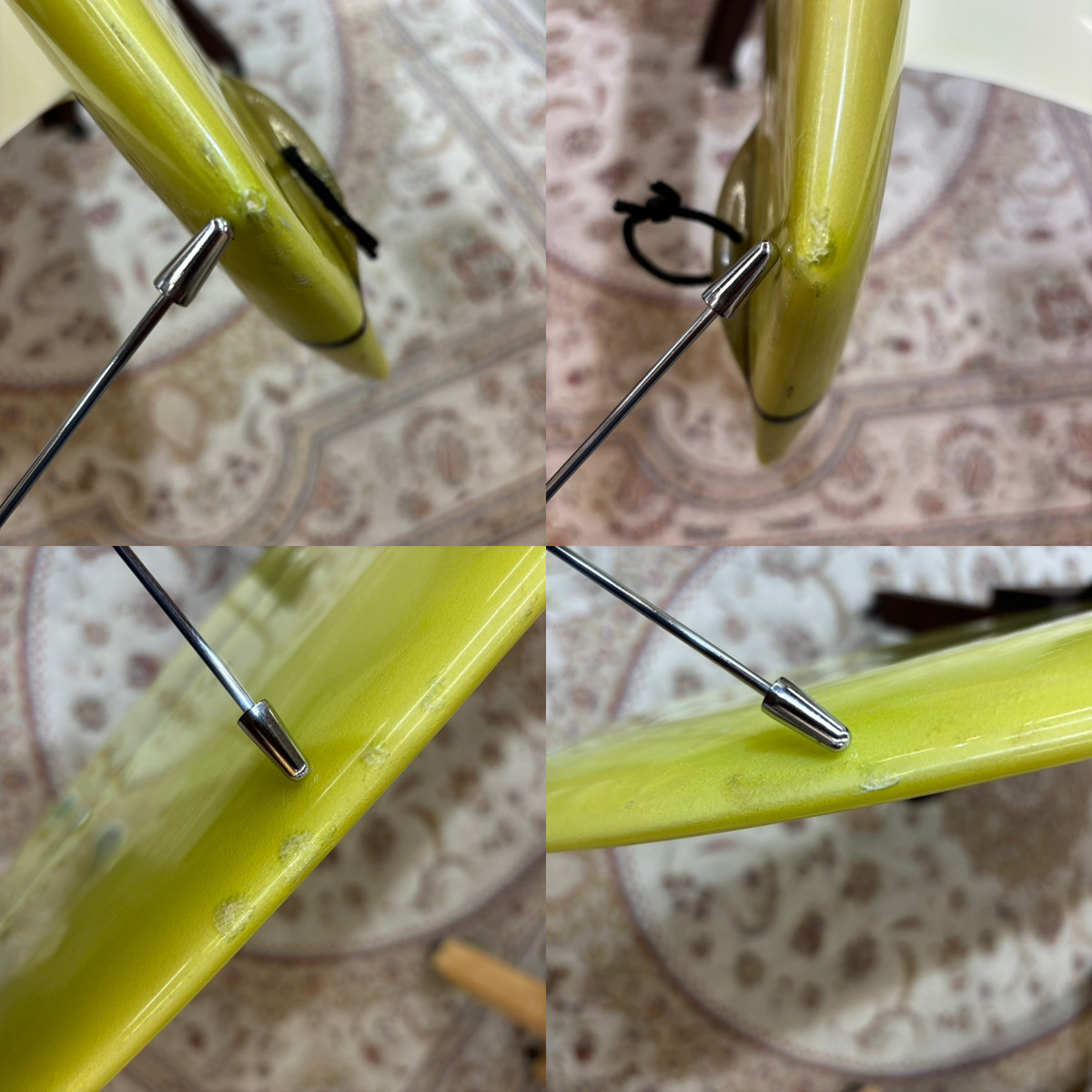 FINE LINE / Newt 9`10