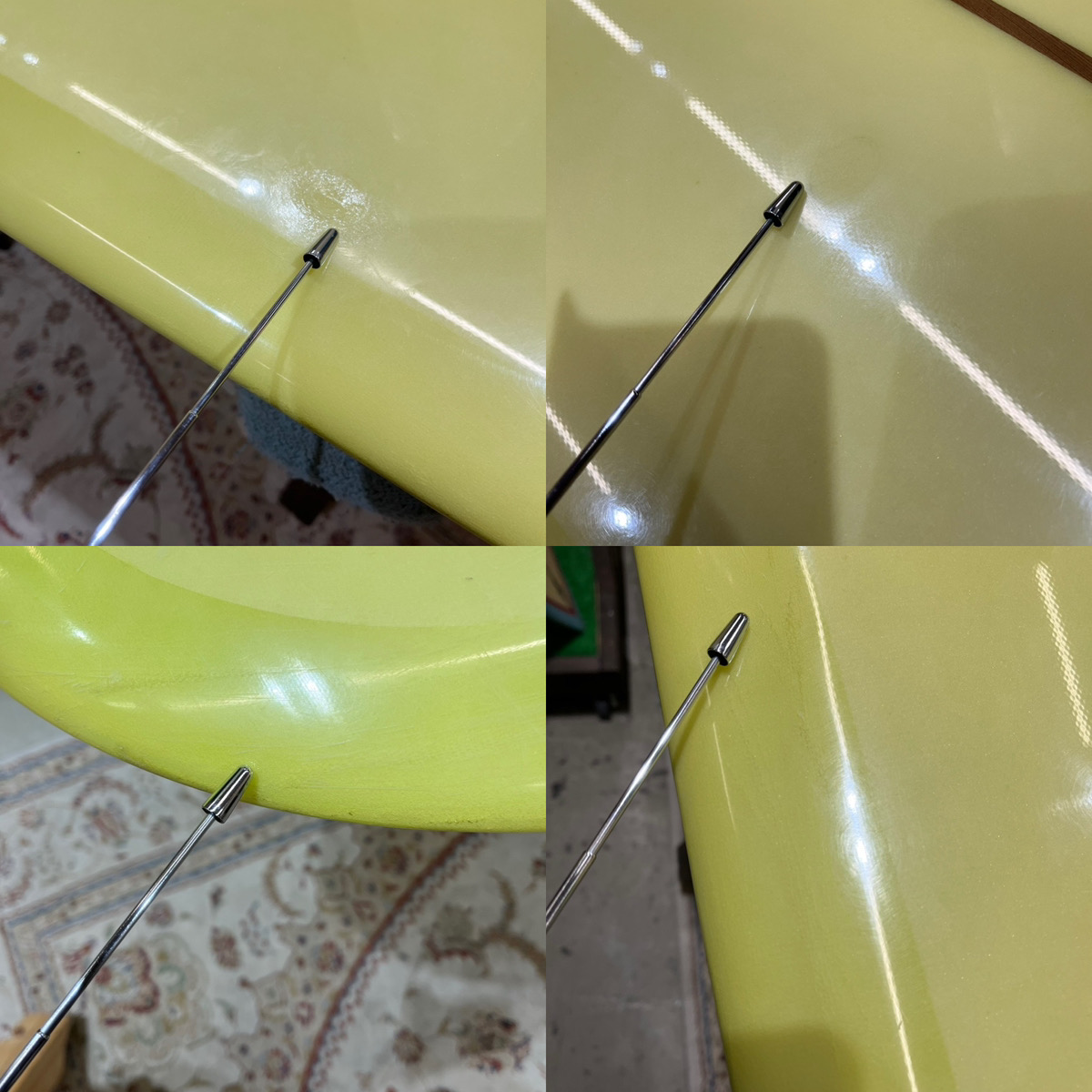 FINE LINE / Newt 9`10