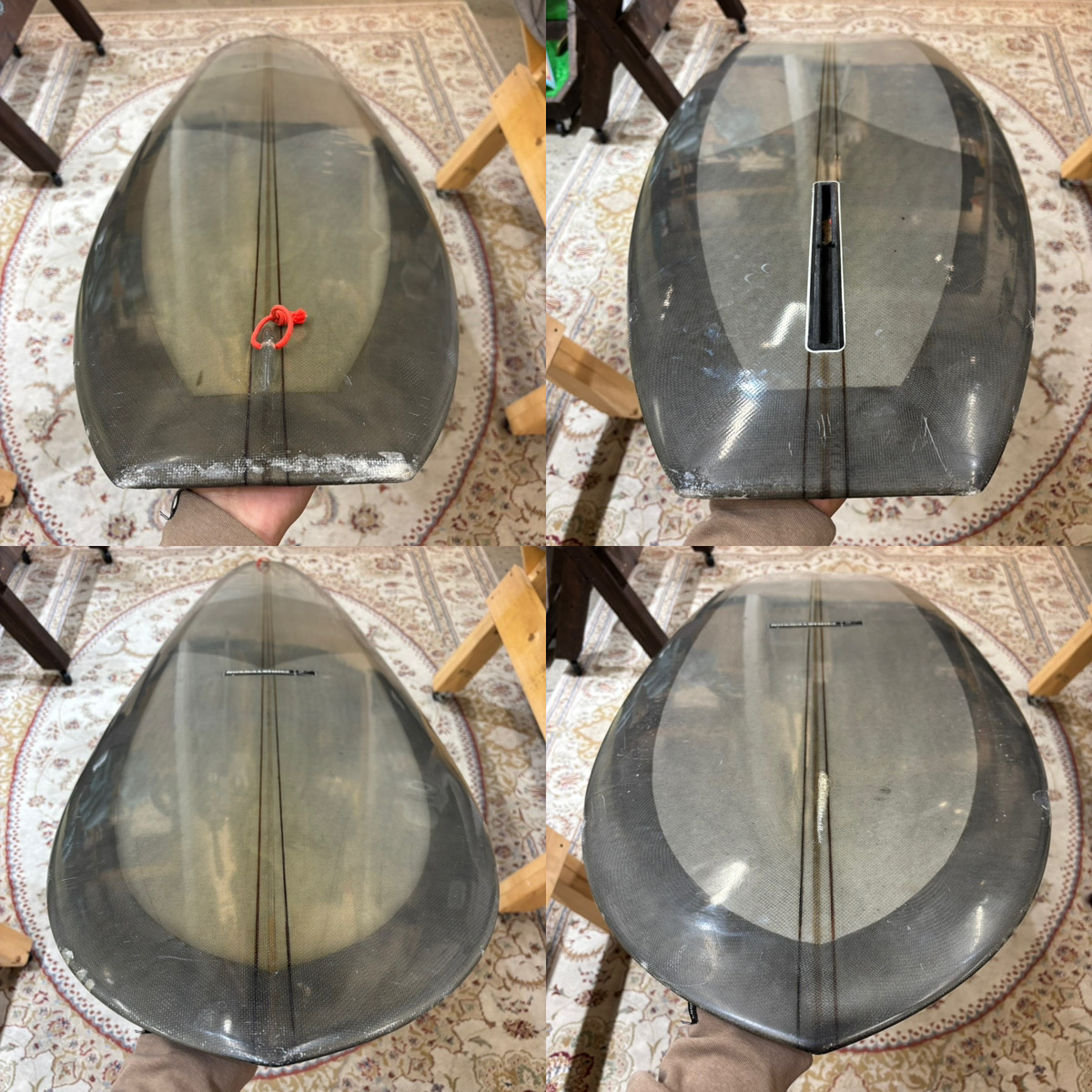 CHRISTENSON / CC SLIDER 9`5