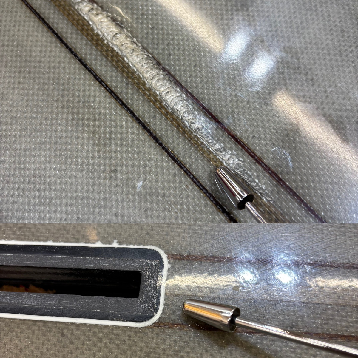 CHRISTENSON / CC SLIDER 9`5