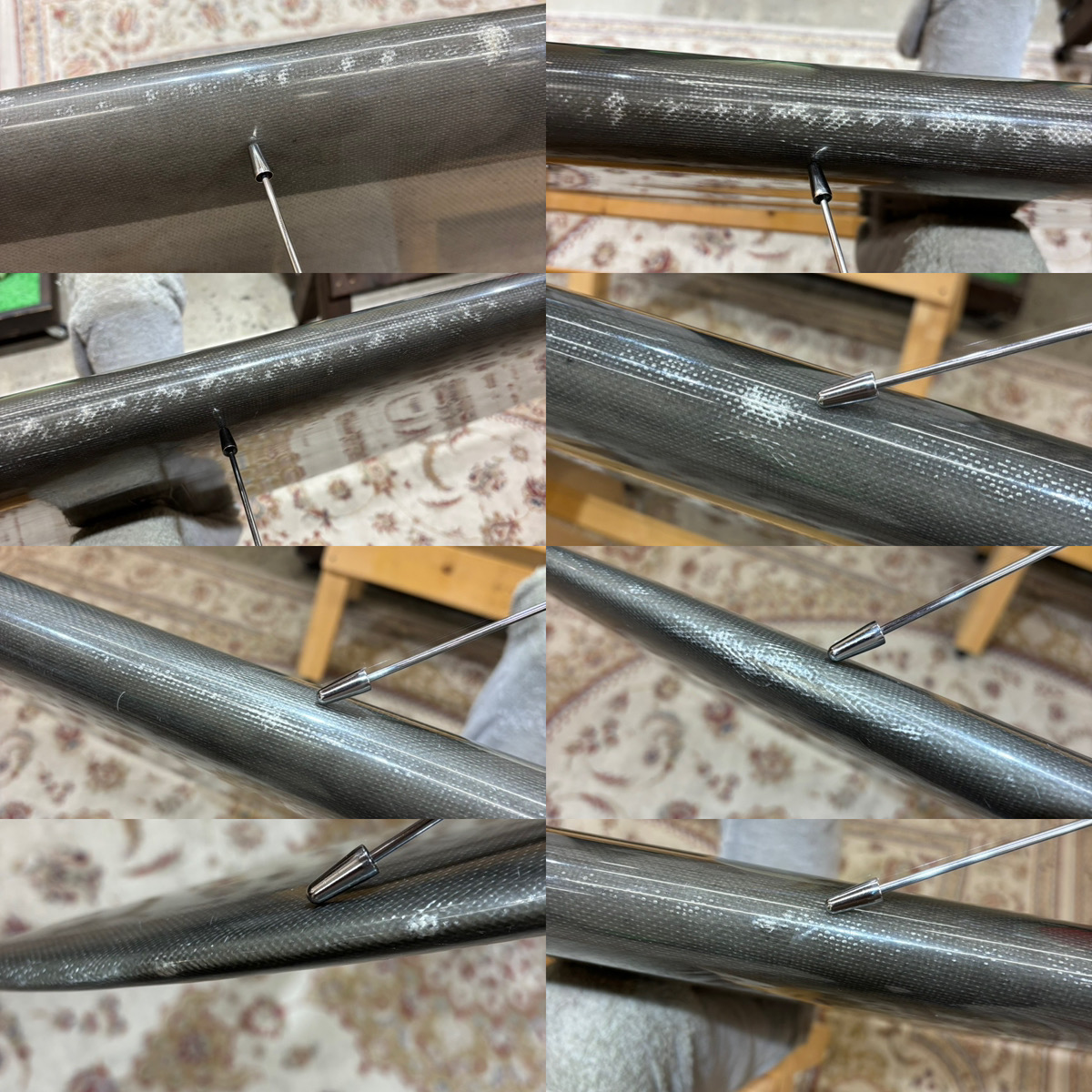 CHRISTENSON / CC SLIDER 9`5