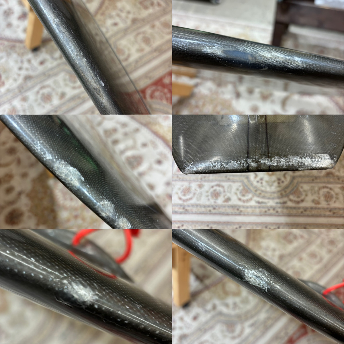 CHRISTENSON / CC SLIDER 9`5