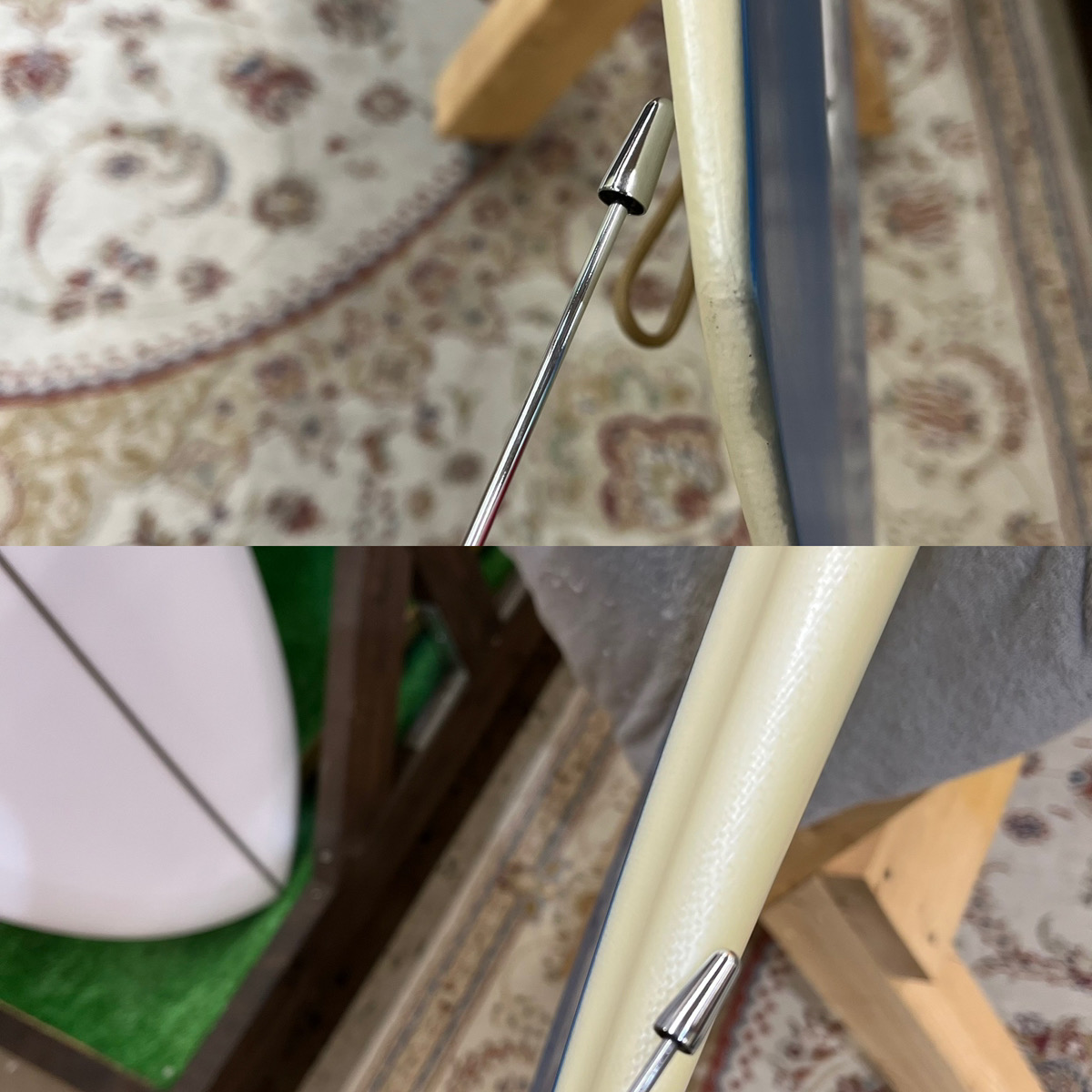 ELLIS ERICSON / 7`0 First Model | USED SURF×SURF MARKET