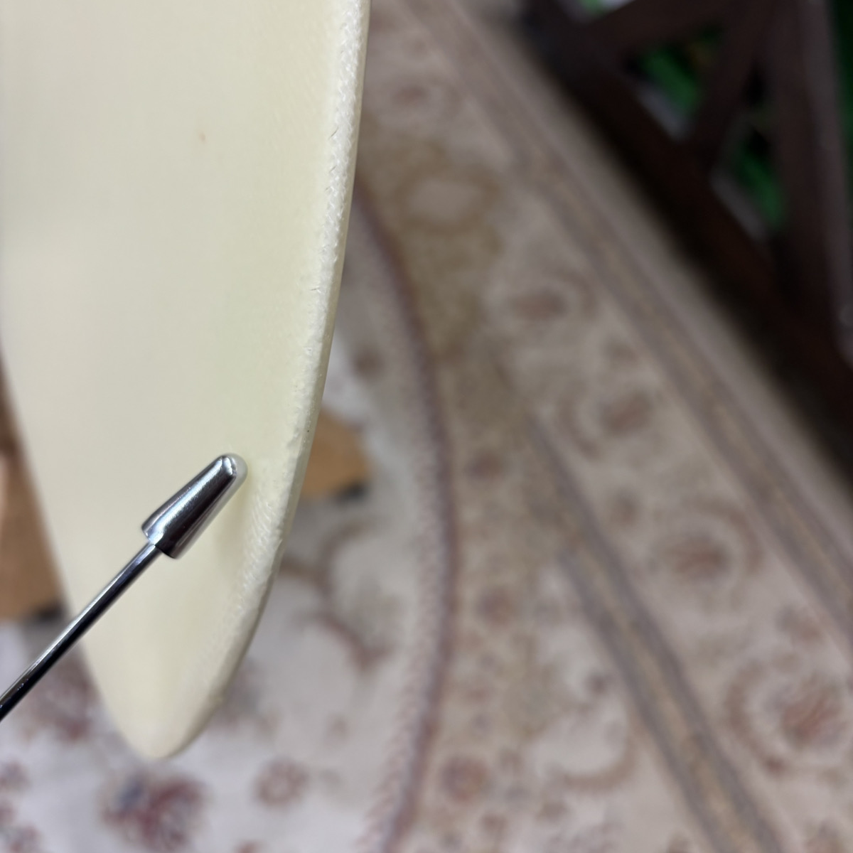 ELLIS ERICSON / 7`0 First Model