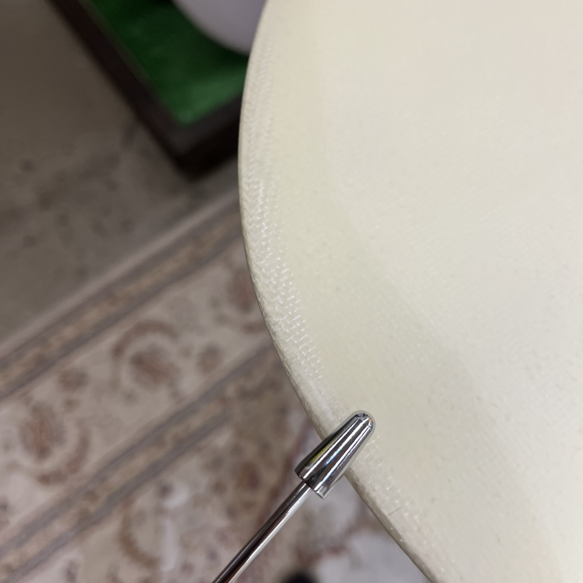 ELLIS ERICSON / 7`0 First Model