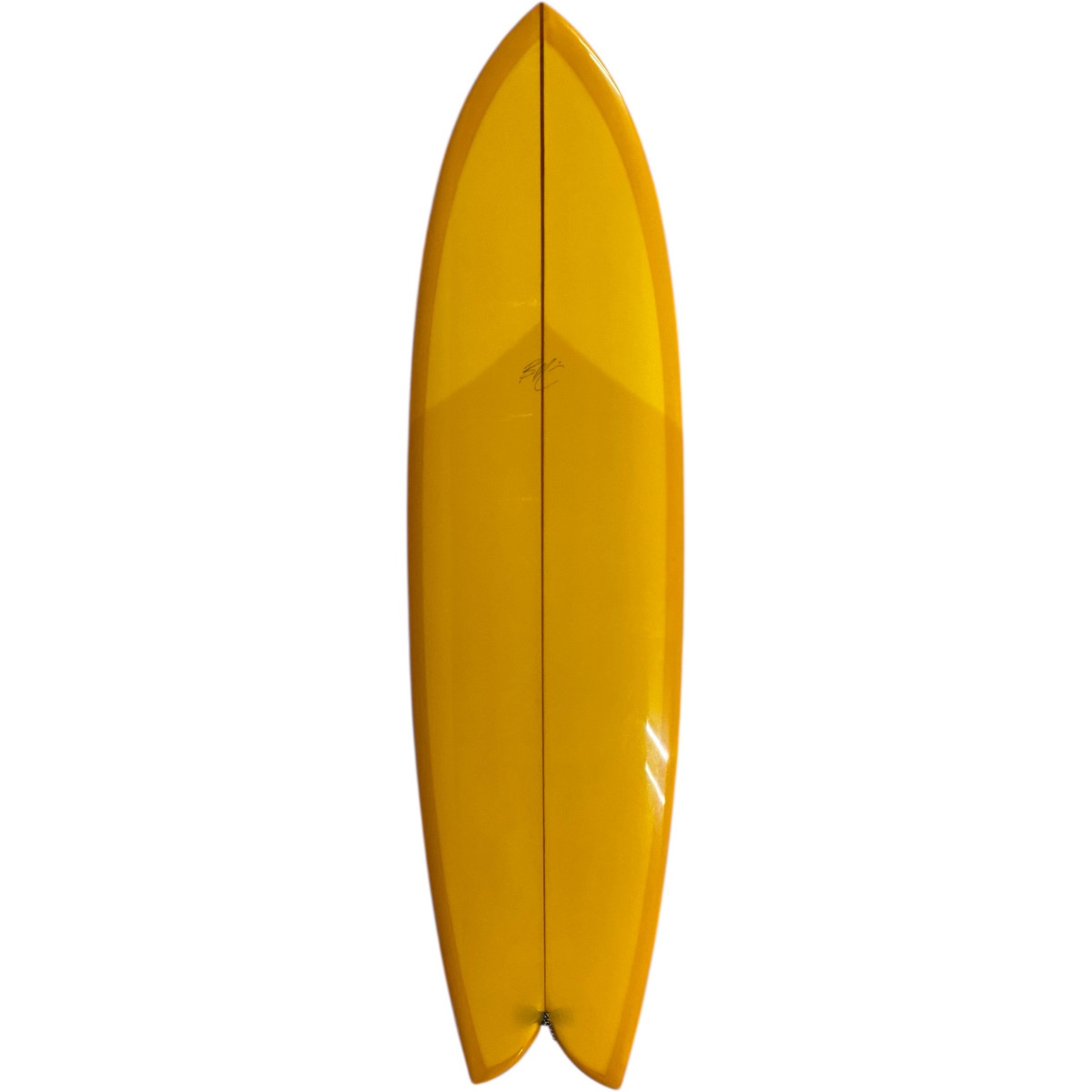 MITSVEN / Mitsuven / FISH 6`9