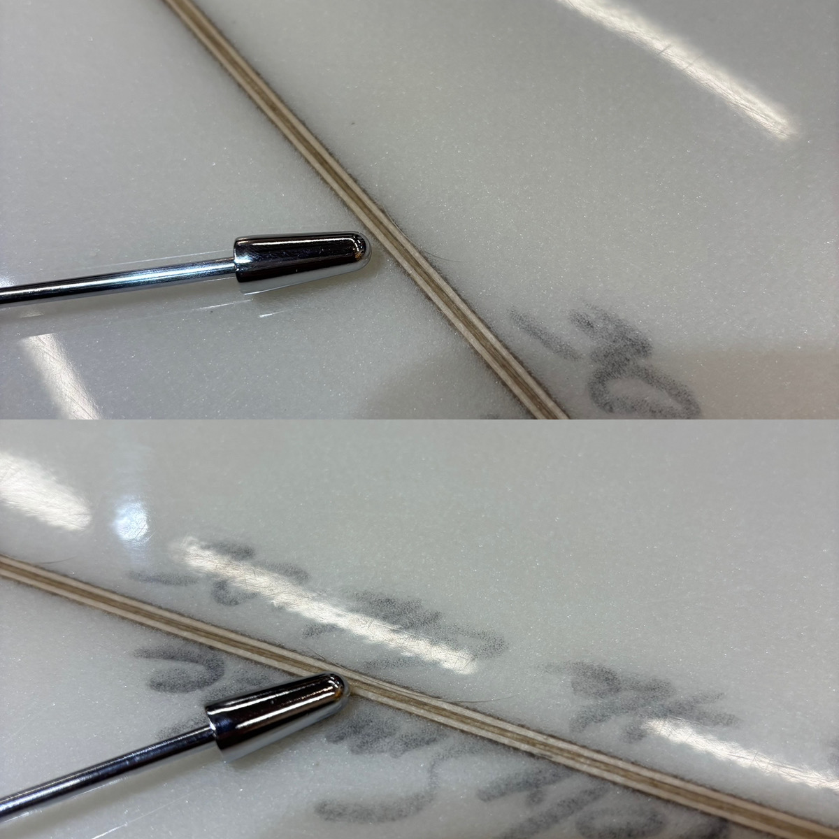 JOSH HALL / FISH SIMMONS 6`6