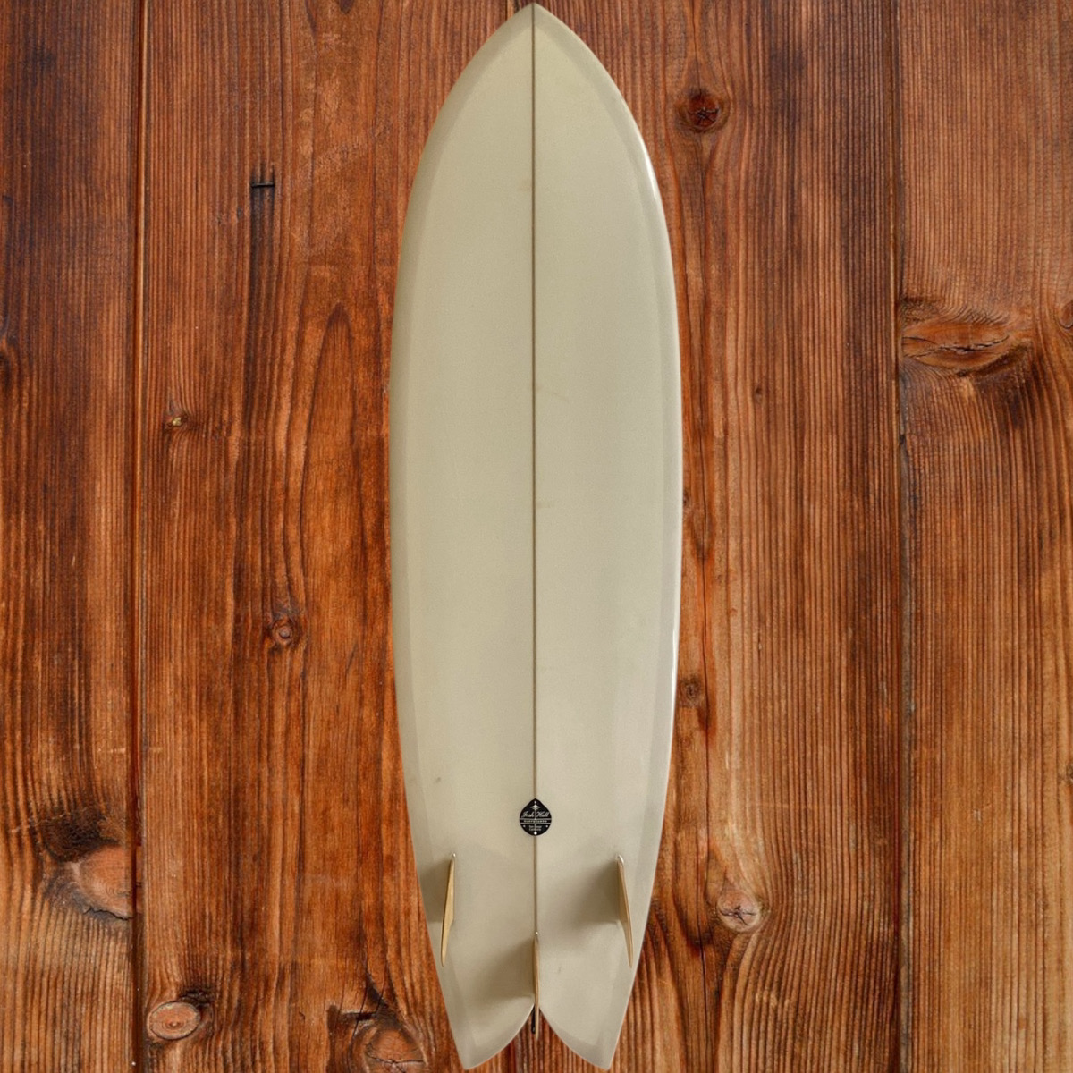ジョシュホールフィッシュシモンズ6'6 josh hall surfboard Used Josh Hall Fish Fish Simmons for Sale – The Board Source