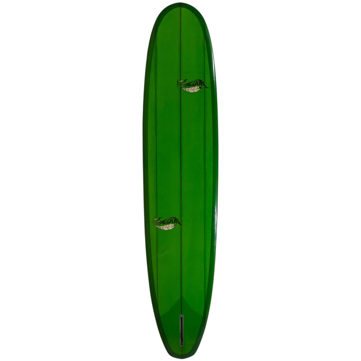 JOEL TUDOR SURFBOARDS / PAPA JOE DIAMOND Shaped by Bill Shrosbree