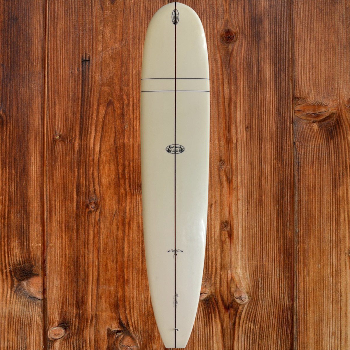 HAWAIIAN PRO DESIGNS / HAWAIIAN PRO DESIGNS / IN THE PINK 9`2