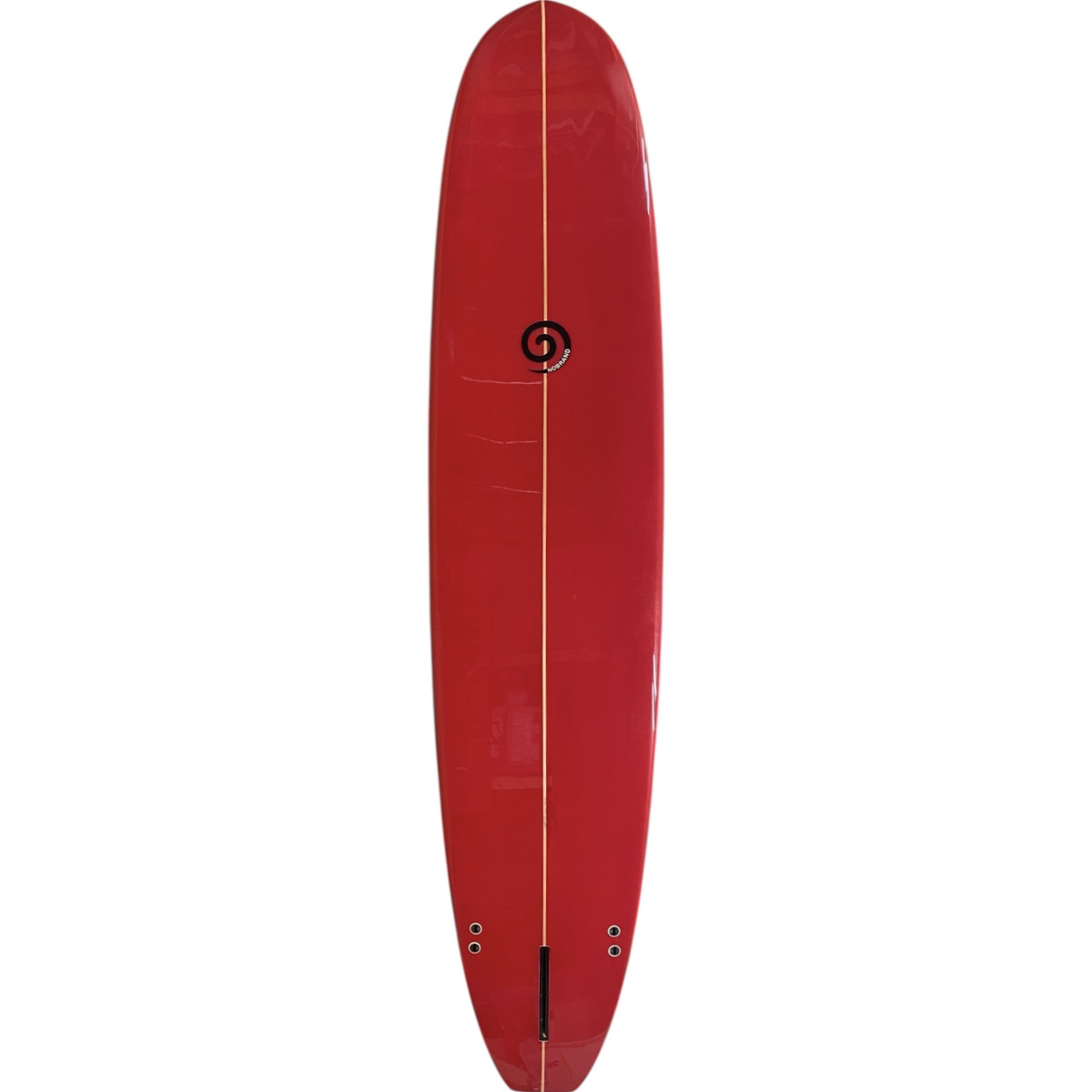 NO BRAND / 9`2 FLAT 2 Shaped by Michio Degawa