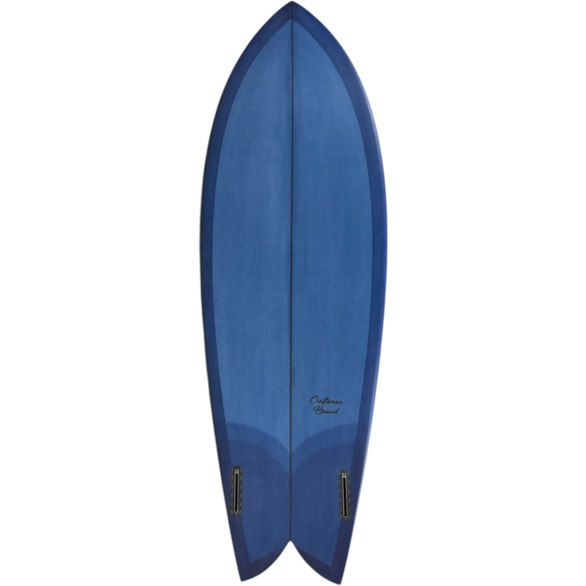 CRAFTSMAN BRAND / SAN DIEGO FISH 5`8