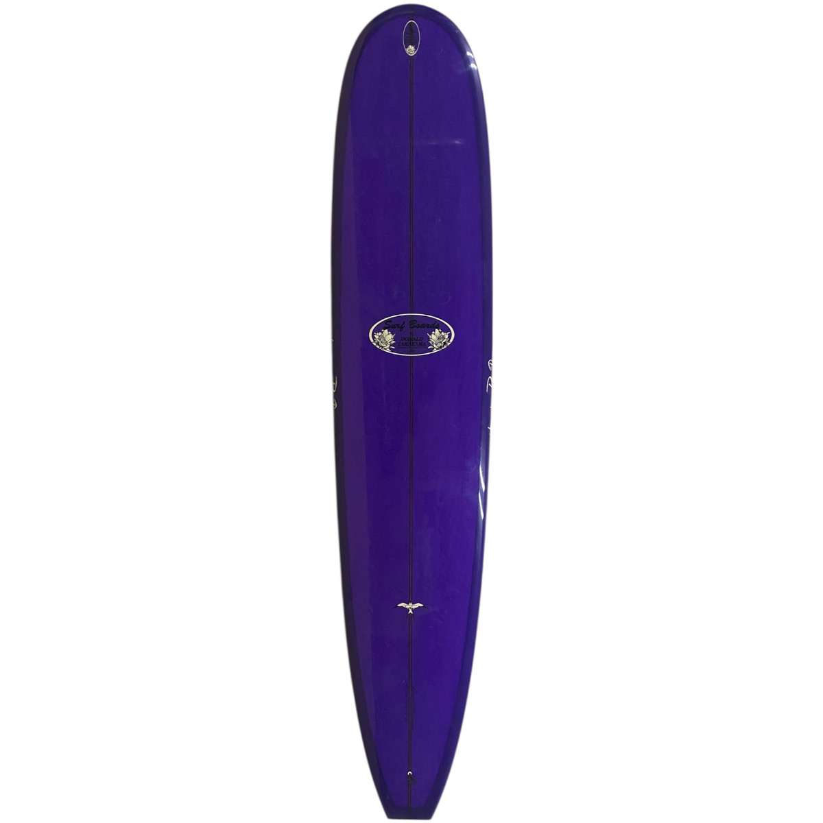 HAWAIIAN PRO DESIGNS / HAWAIIAN PRO DESIGNS / IN THE PINK 9`4 Shaped by Donald Takayama