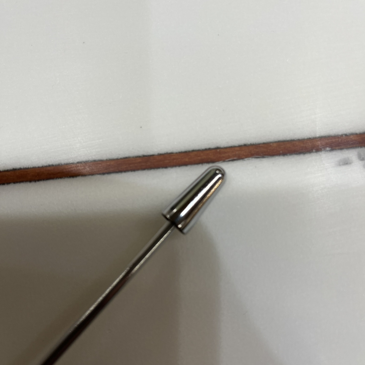 ELMORE / 5`5 MY FISH