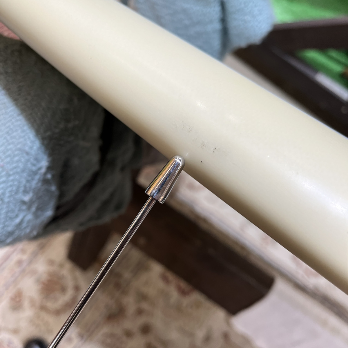 ELMORE / 5`5 MY FISH