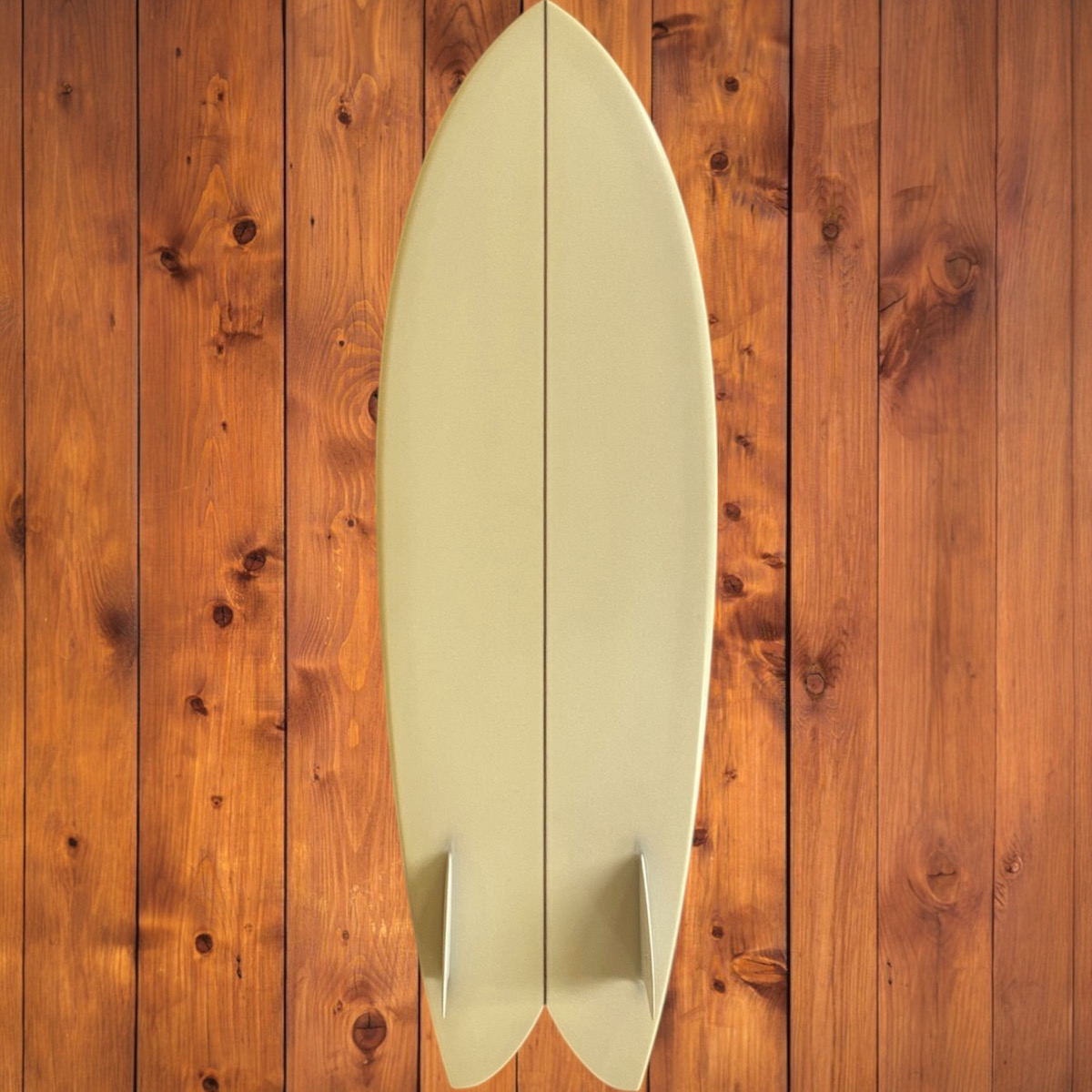 ELMORE / 5`5 MY FISH