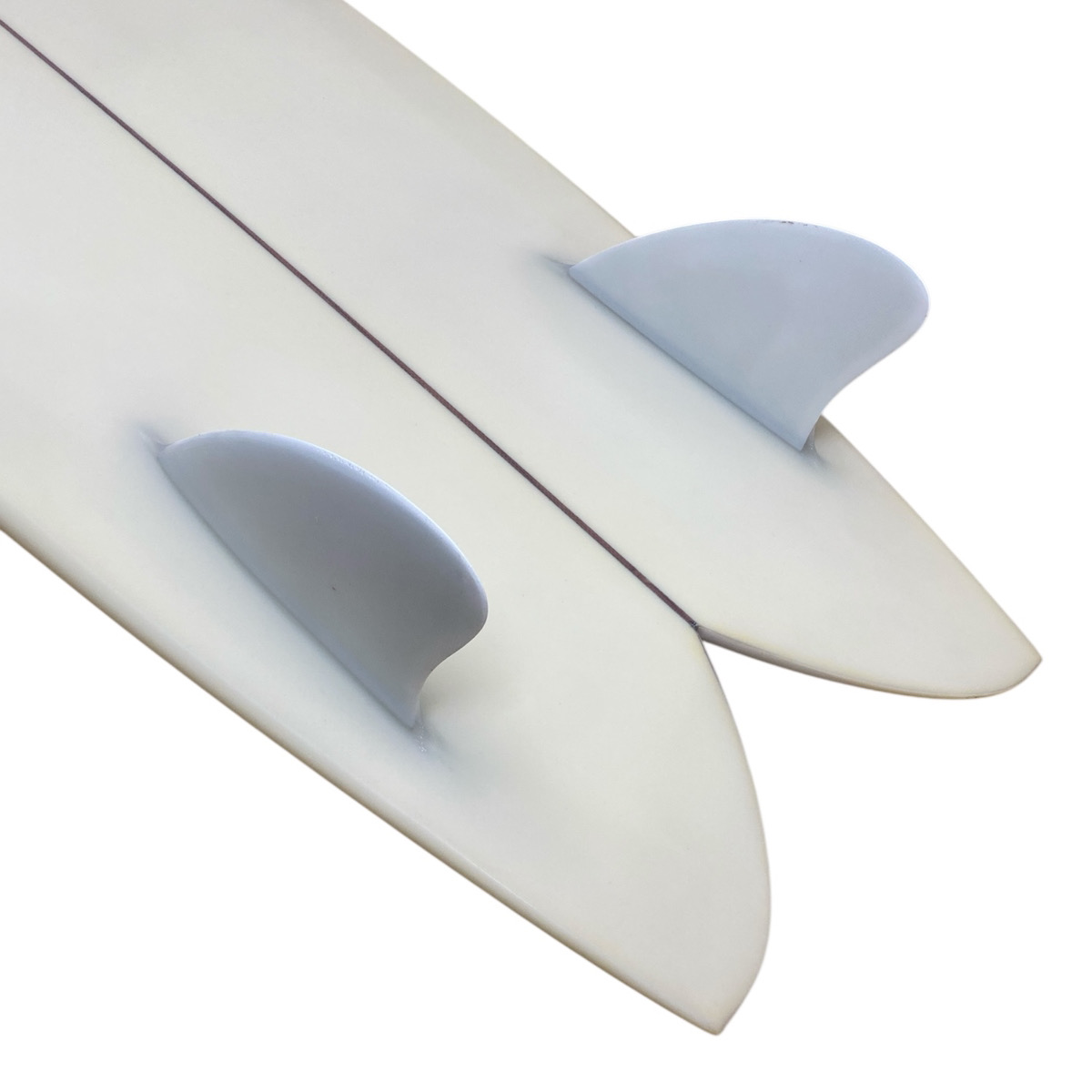 ELMORE / 5`5 MY FISH