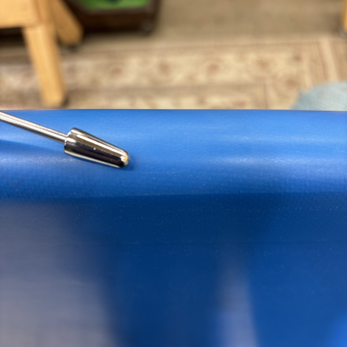 ALBUM / INSANITY CUSTOM仕様 6`3