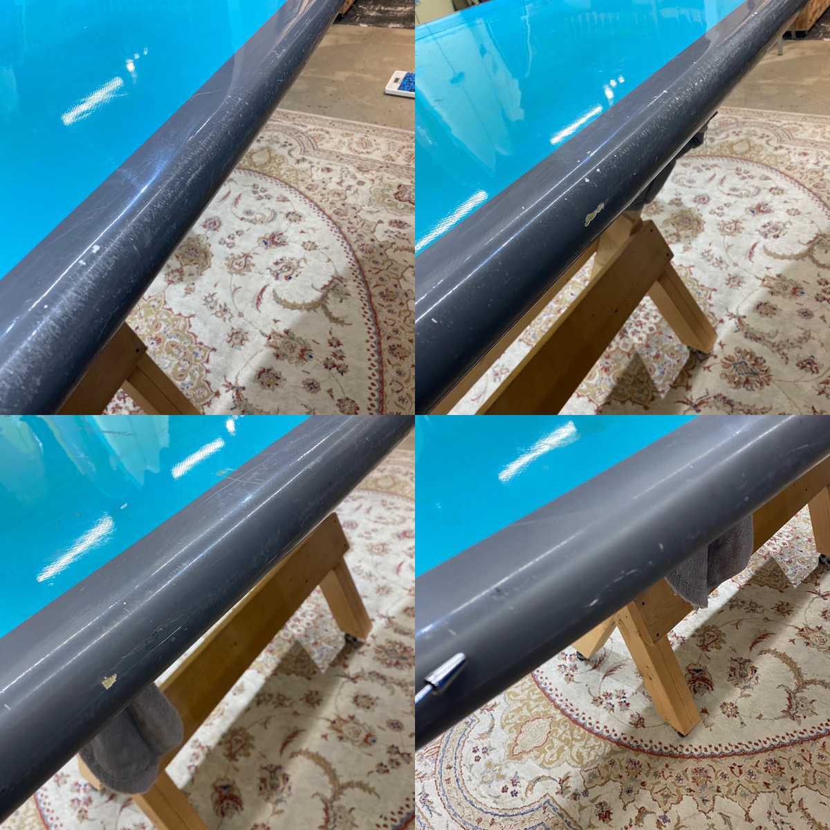 Riviera Paddle Surf / SUP 11`6