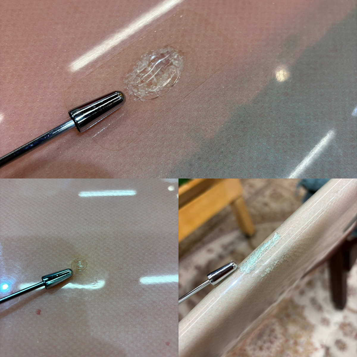 Gato Heroi / 1653 Model