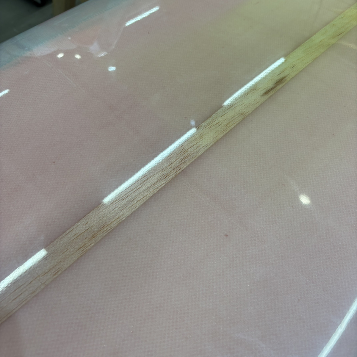 Gato Heroi / 1653 Model