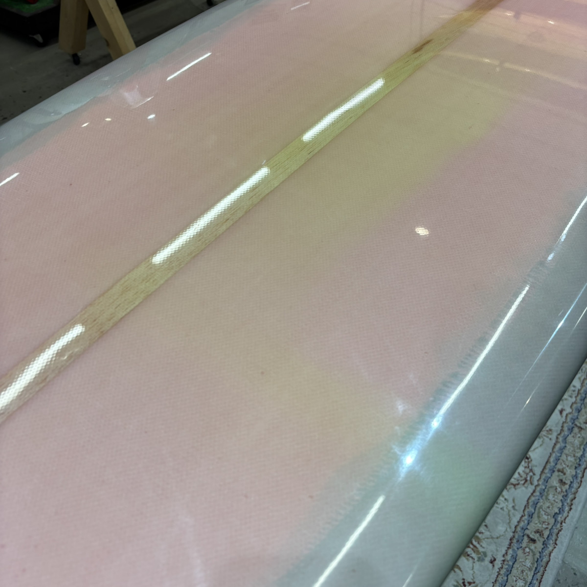 Gato Heroi / 1653 Model