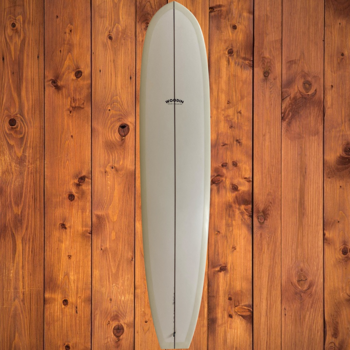 WOODIN / WOODIN / BOOGEYMAN 9`4