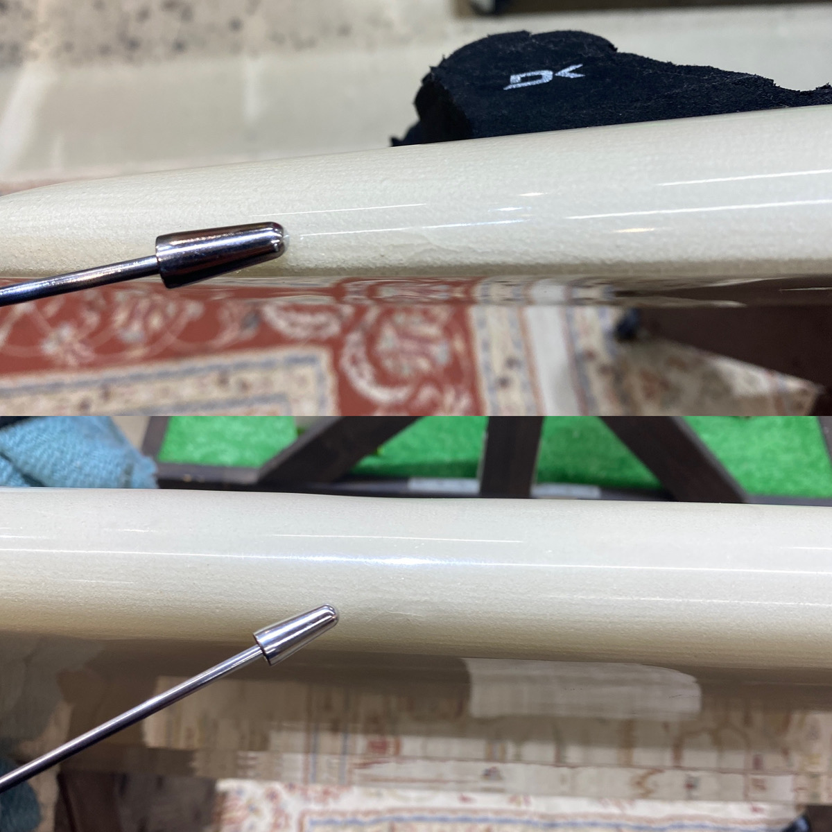 YU SURF　CLASSIC / Swallow 6`5