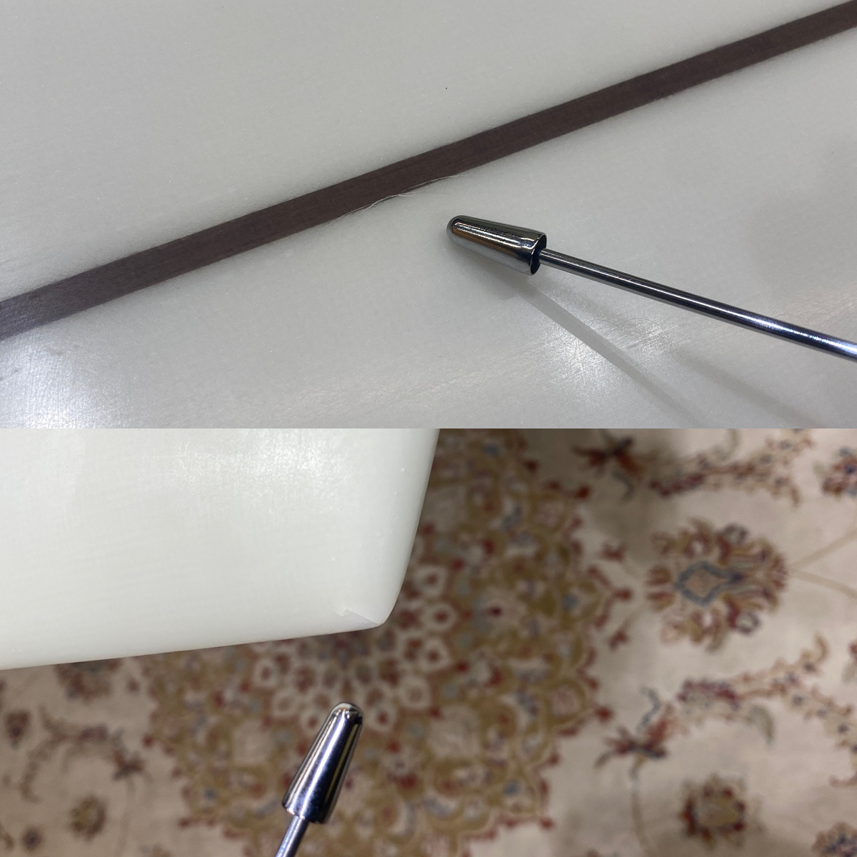 WOODIN / BOOGEYMAN 9`4