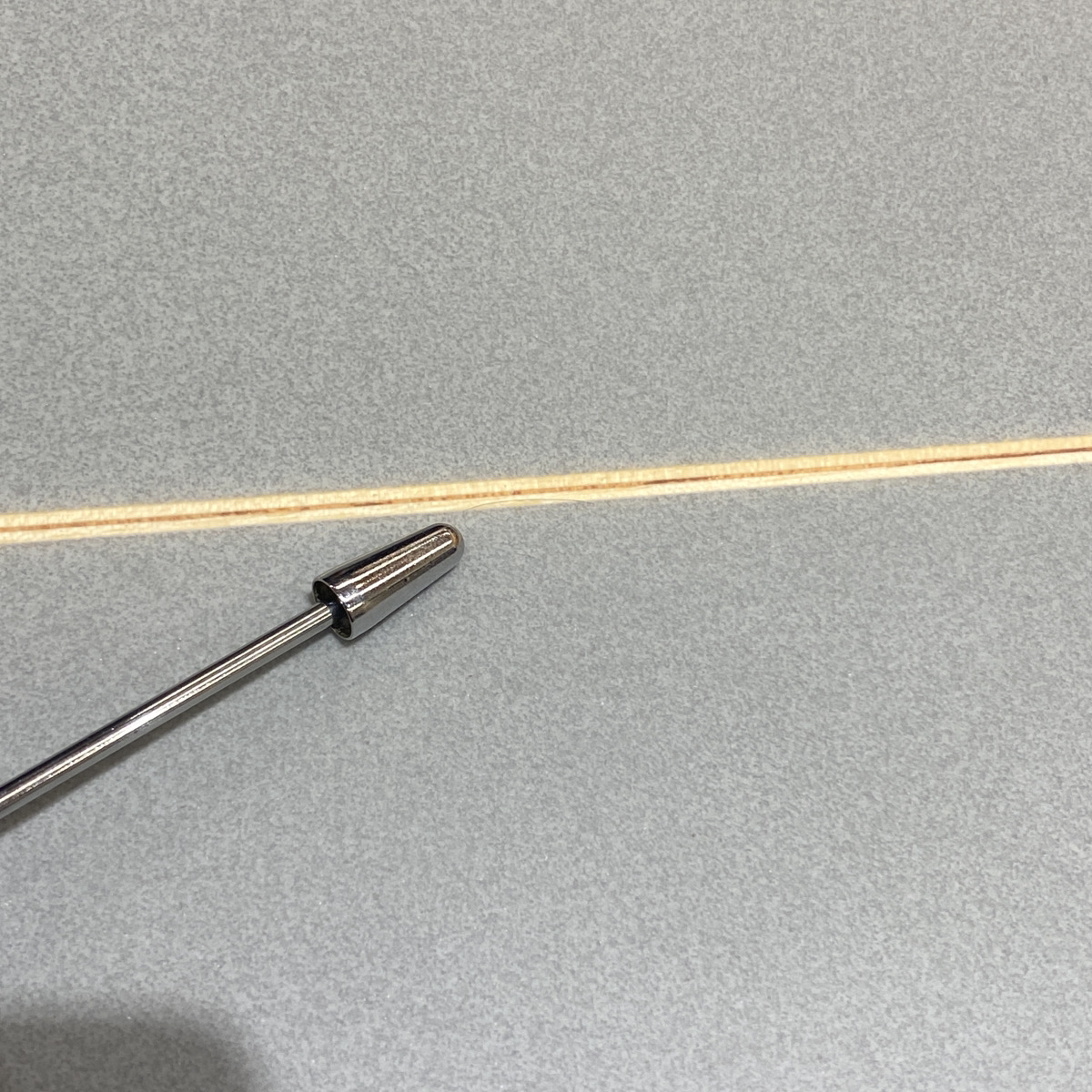 MAGIC CARPE / DARK WATER DAGGER 5`10