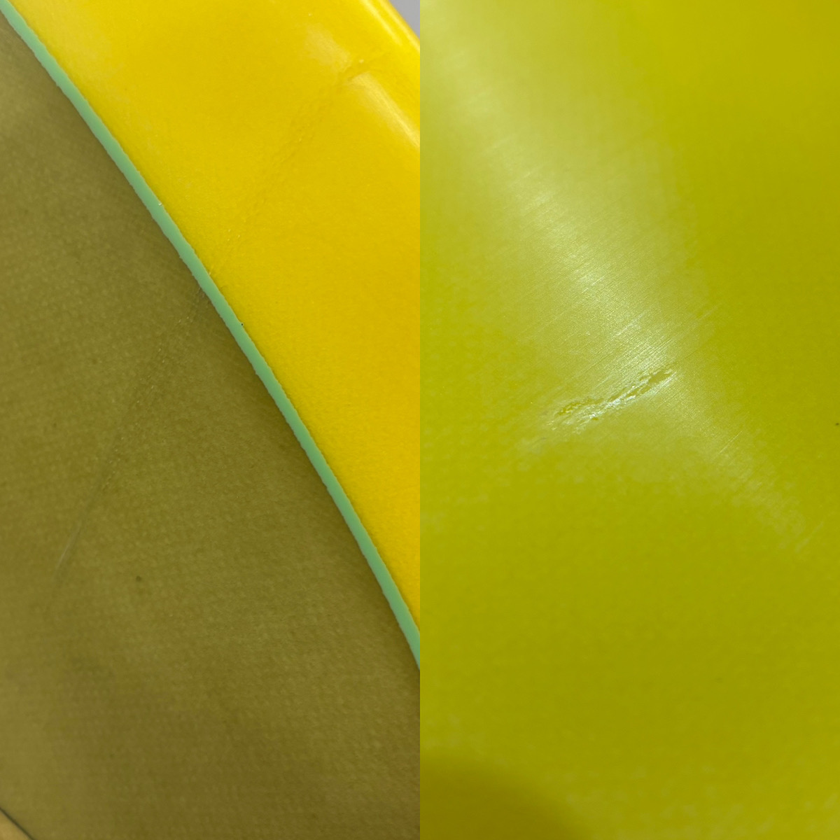 JOEL TUDOR SURFBOARDS / Spring Fieid 9`5 HANKBYZAK