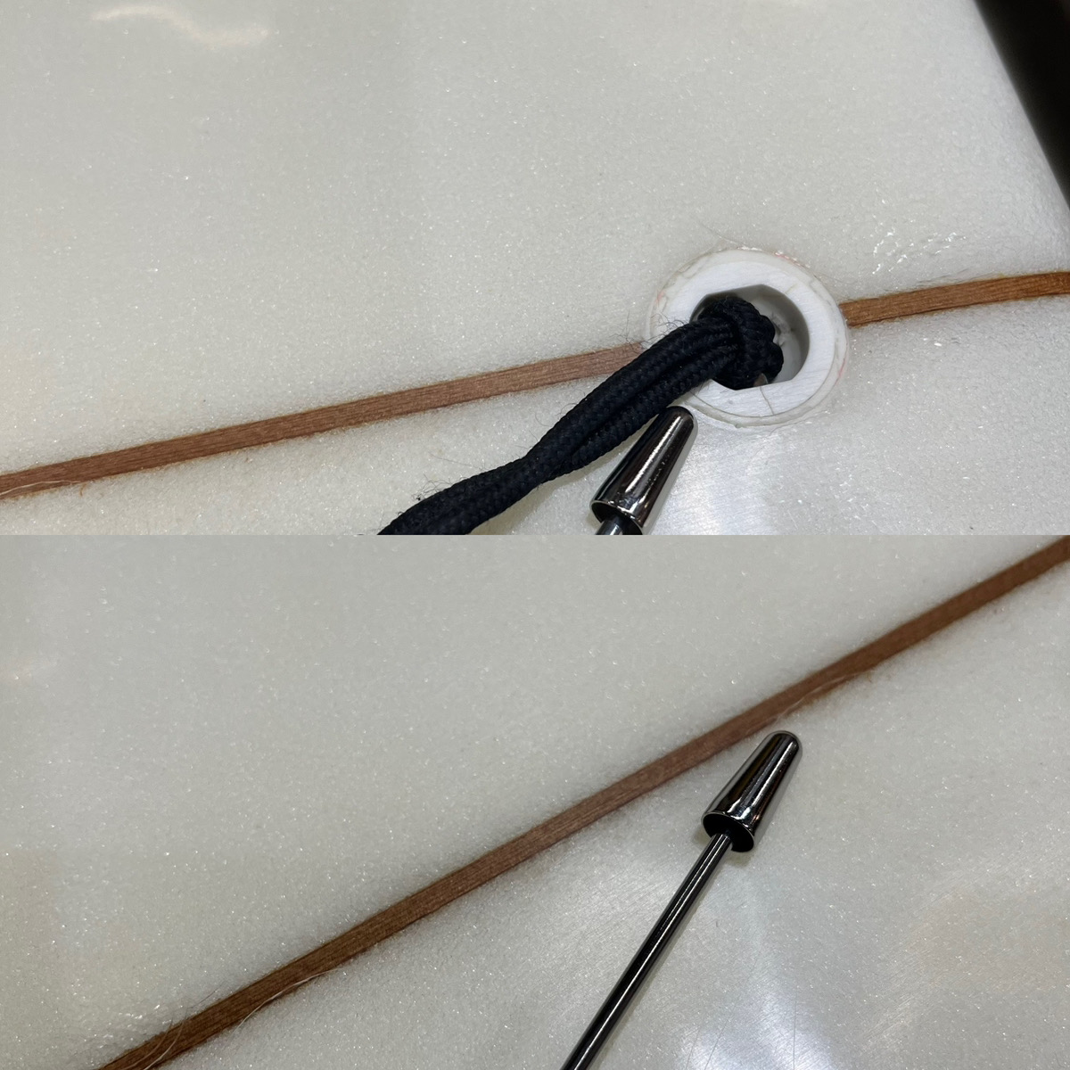 ZAMORA / 5`2 MINISIMMONS　