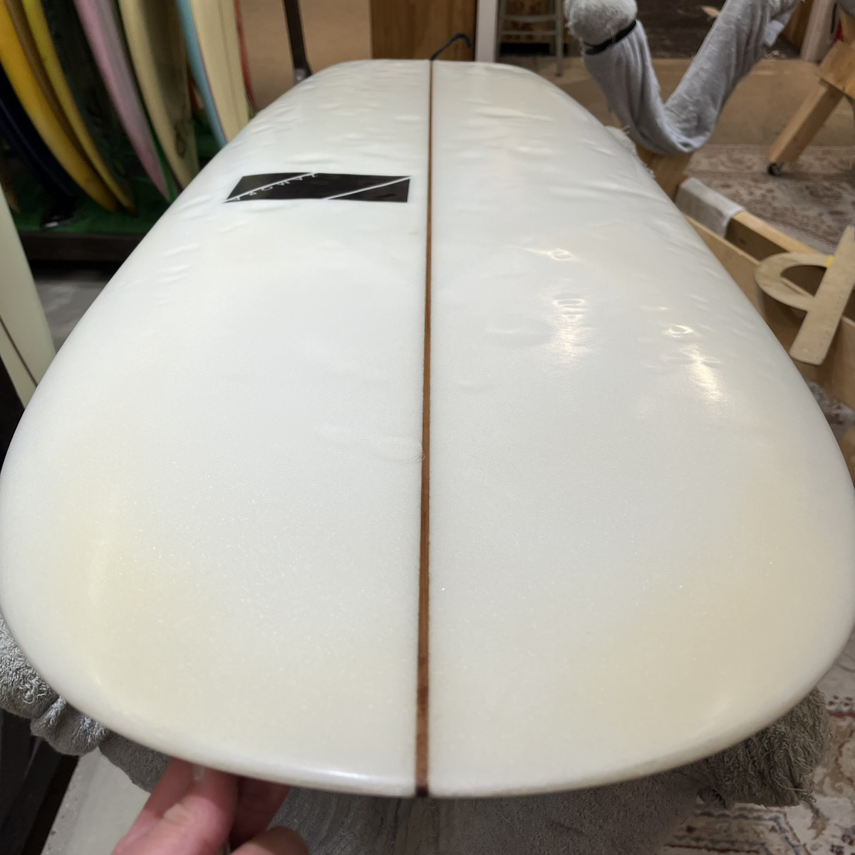 ZAMORA / 5`2 MINISIMMONS　