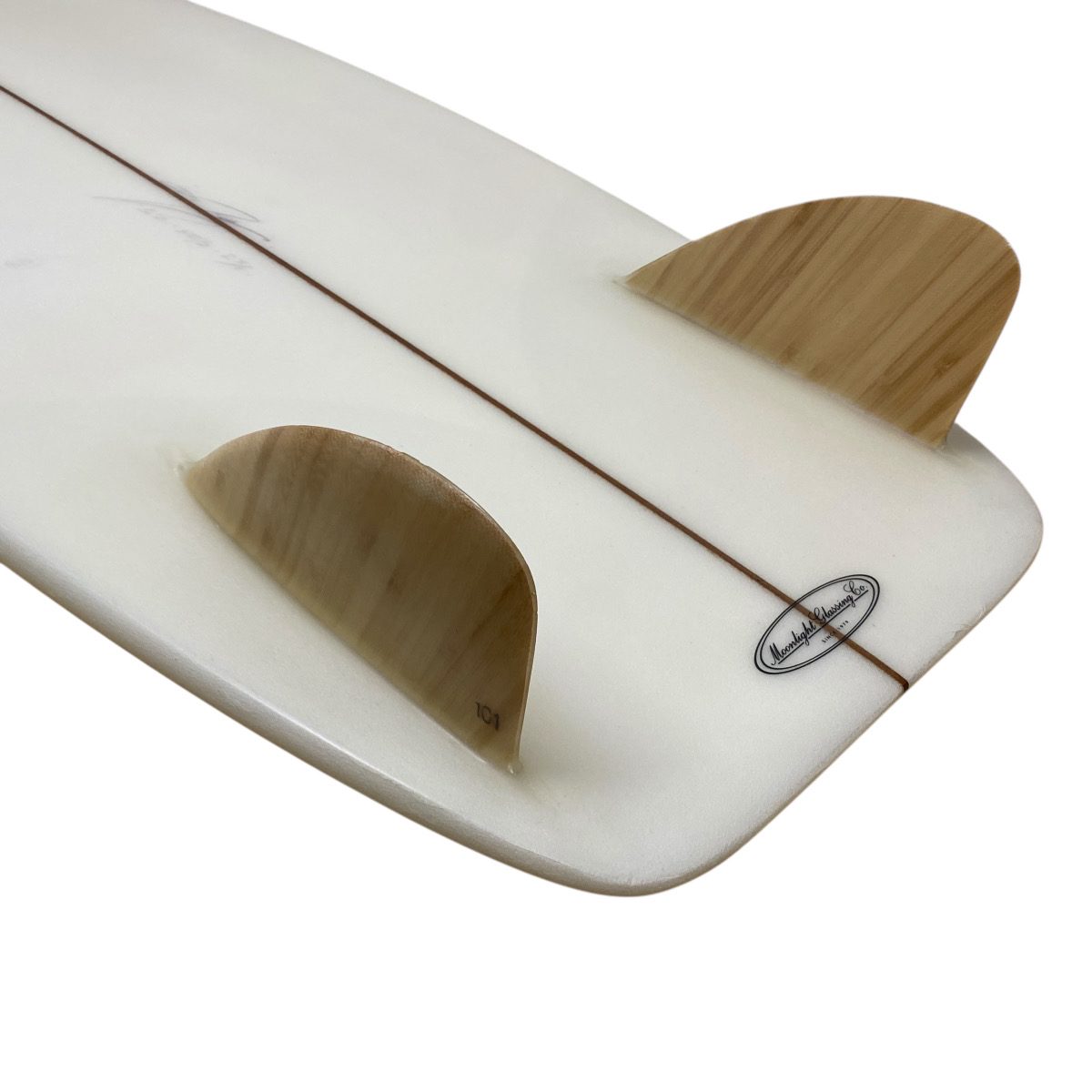 ZAMORA / 5`2 MINISIMMONS　