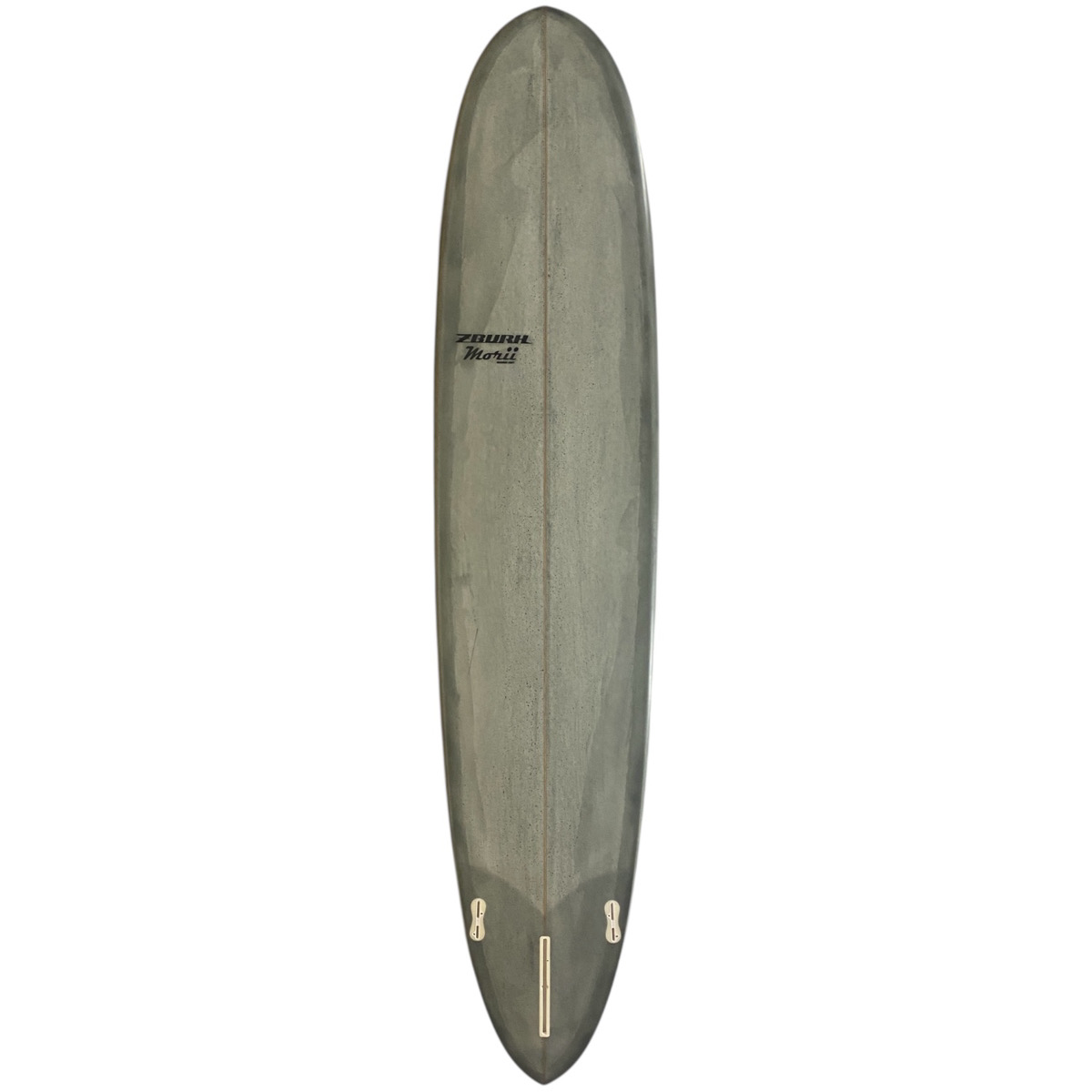 ZBURH / 9`1 CUSTOM Shaped By Morii Seiichi