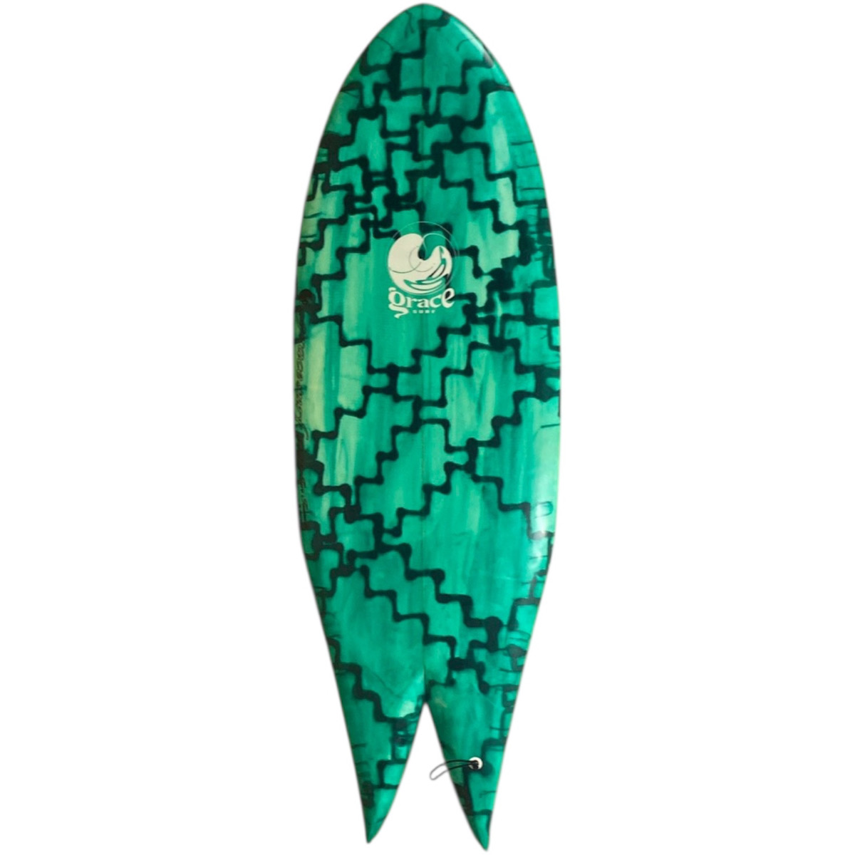 GRACE SURFBORAD / GRACE SURFBORAD / FISH 5`8
