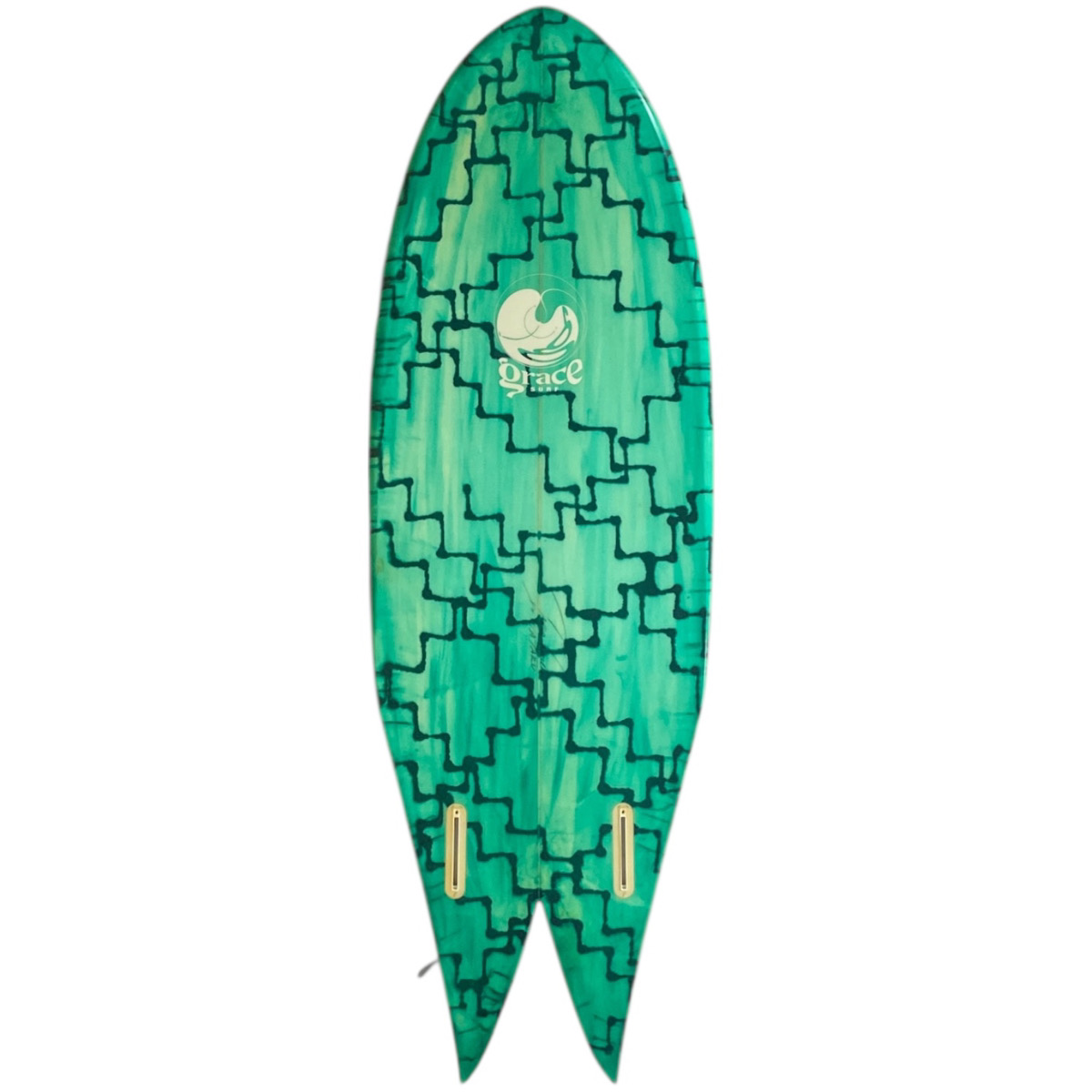 GRACE SURFBORAD / FISH 5`8