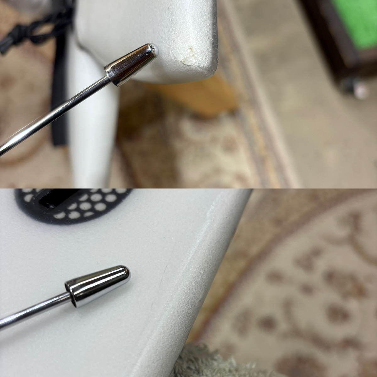 HAYDEN SHAPES / HYPTO KRYPTO TWIN 5`8