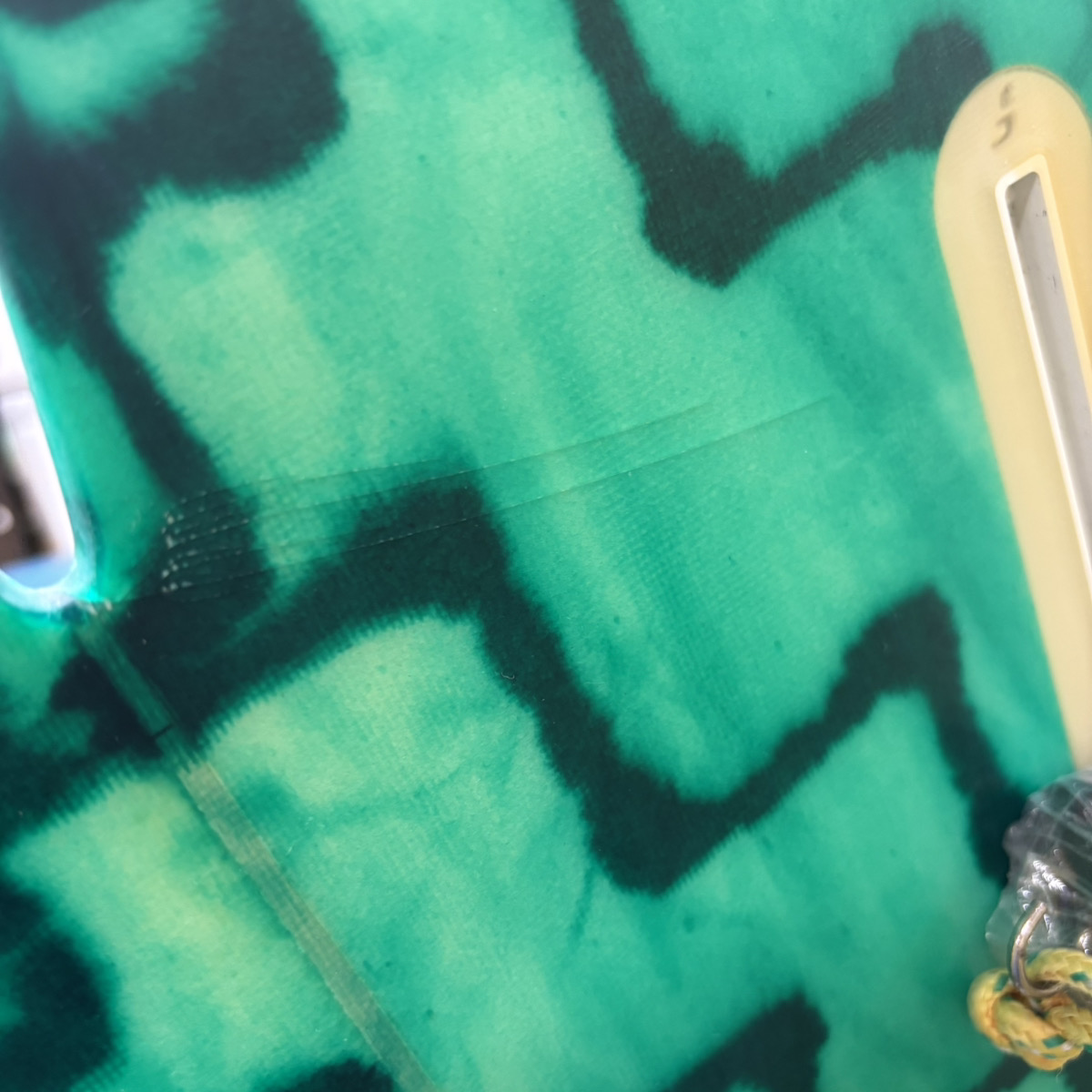 GRACE SURFBORAD / FISH 5`8