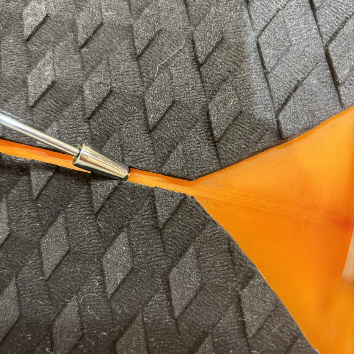 ROCK DANCE / FISH 5`7