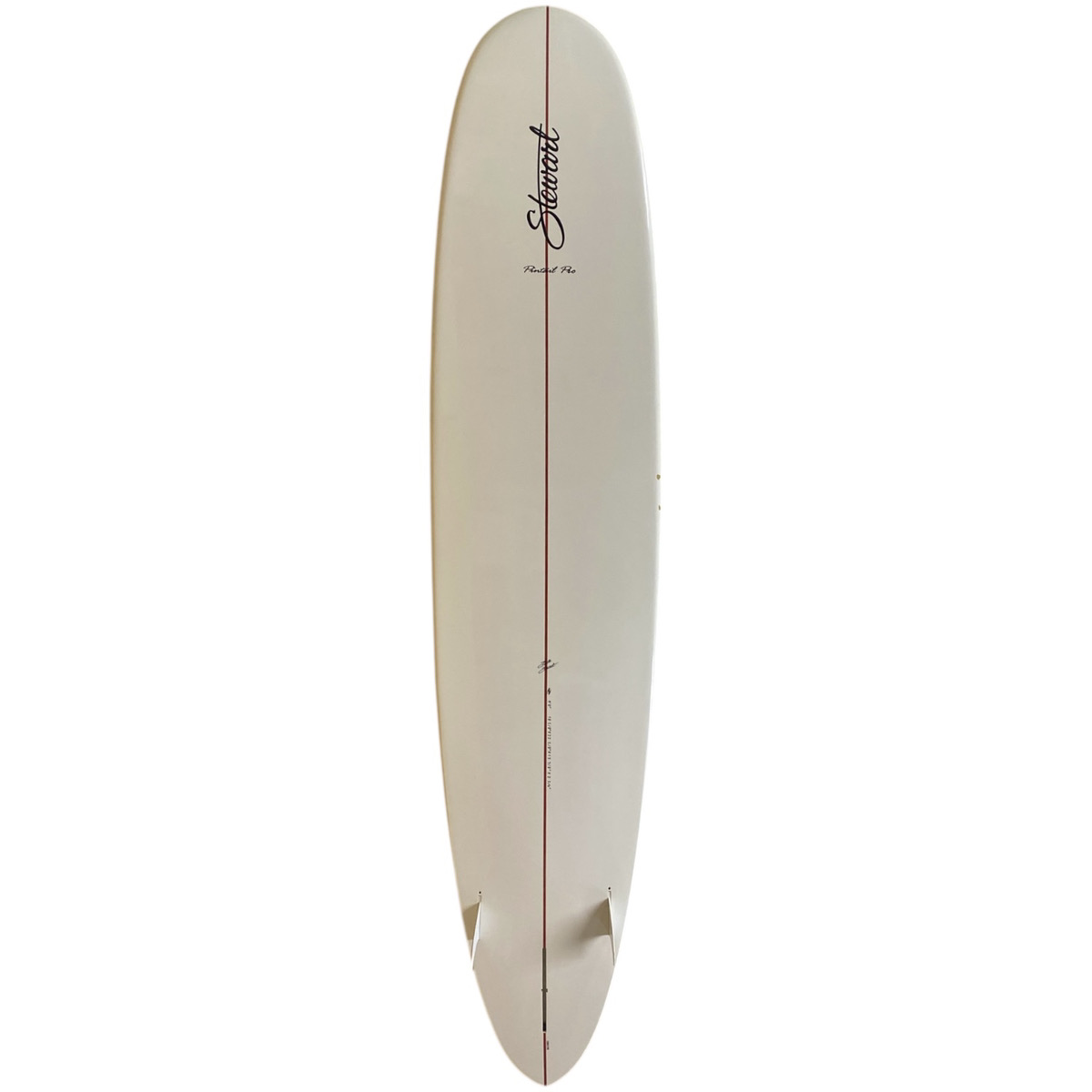 Stewart Surfboards / PIN TAIL PRO 9`0 BOARDWORK社製（モールドボード）