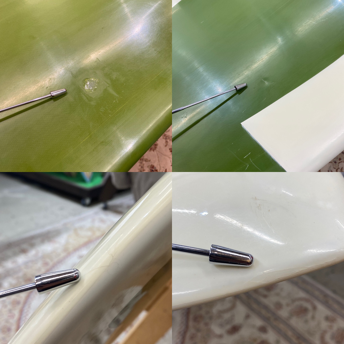 The Creation of Bubble /  9`4 Custom