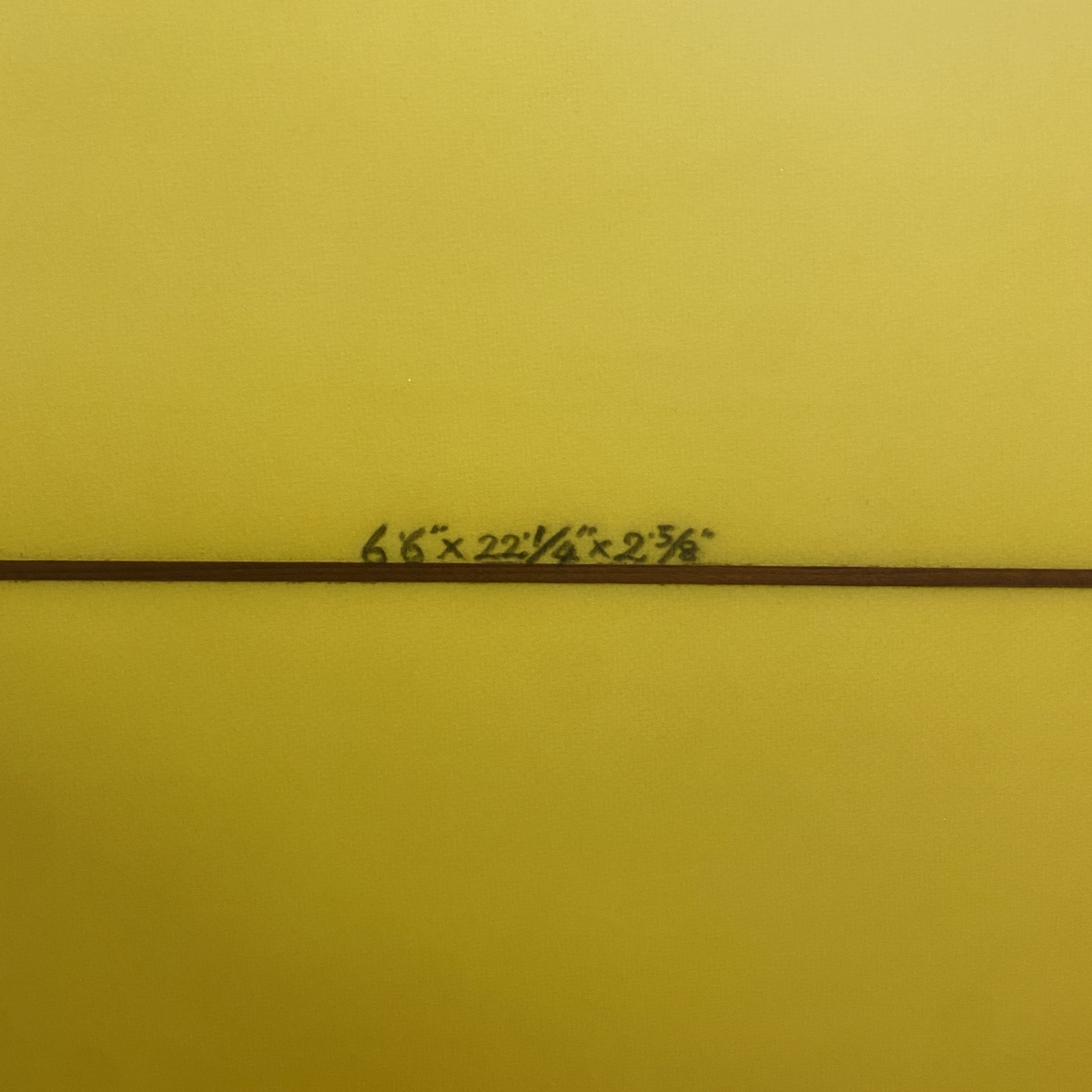 CRAFTSMAN BRAND / 6`6 MEDIUM SIMMONS