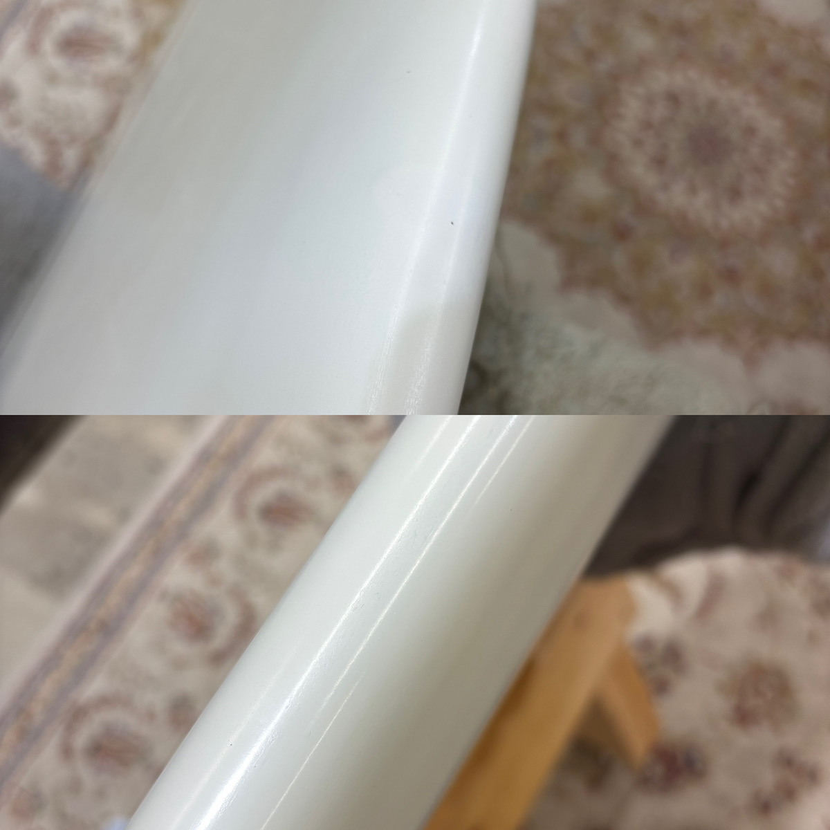 GARY HANEL / EGG 6`6