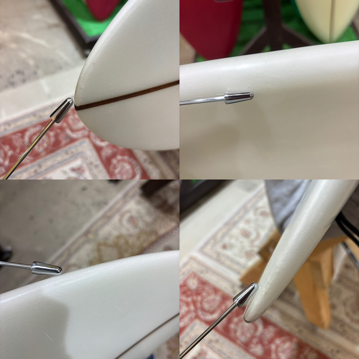 GARY HANEL / EGG 6`6